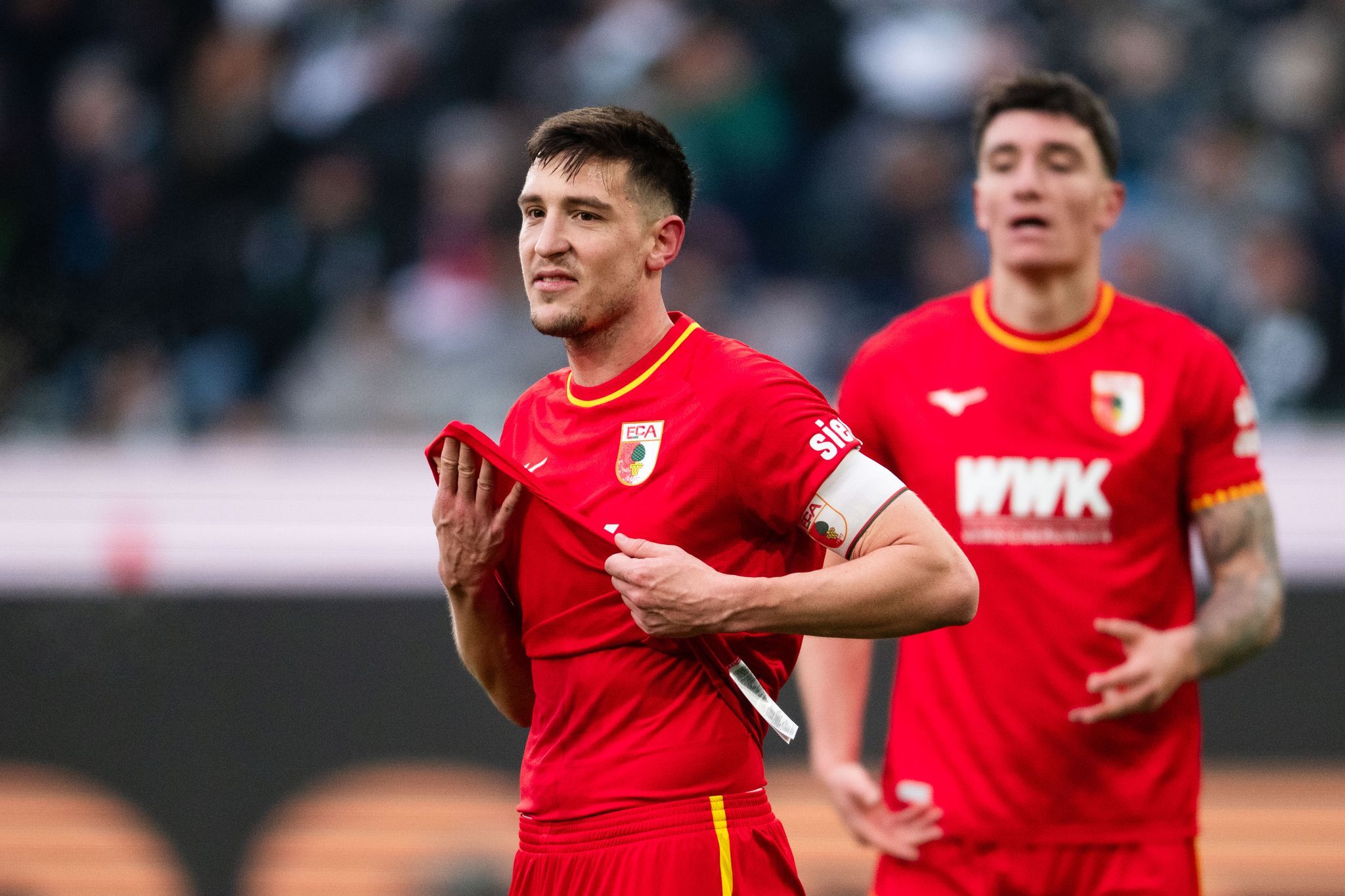 FCA mit Sorgen: «Wer nicht begreift, soll zu Hause bleiben»