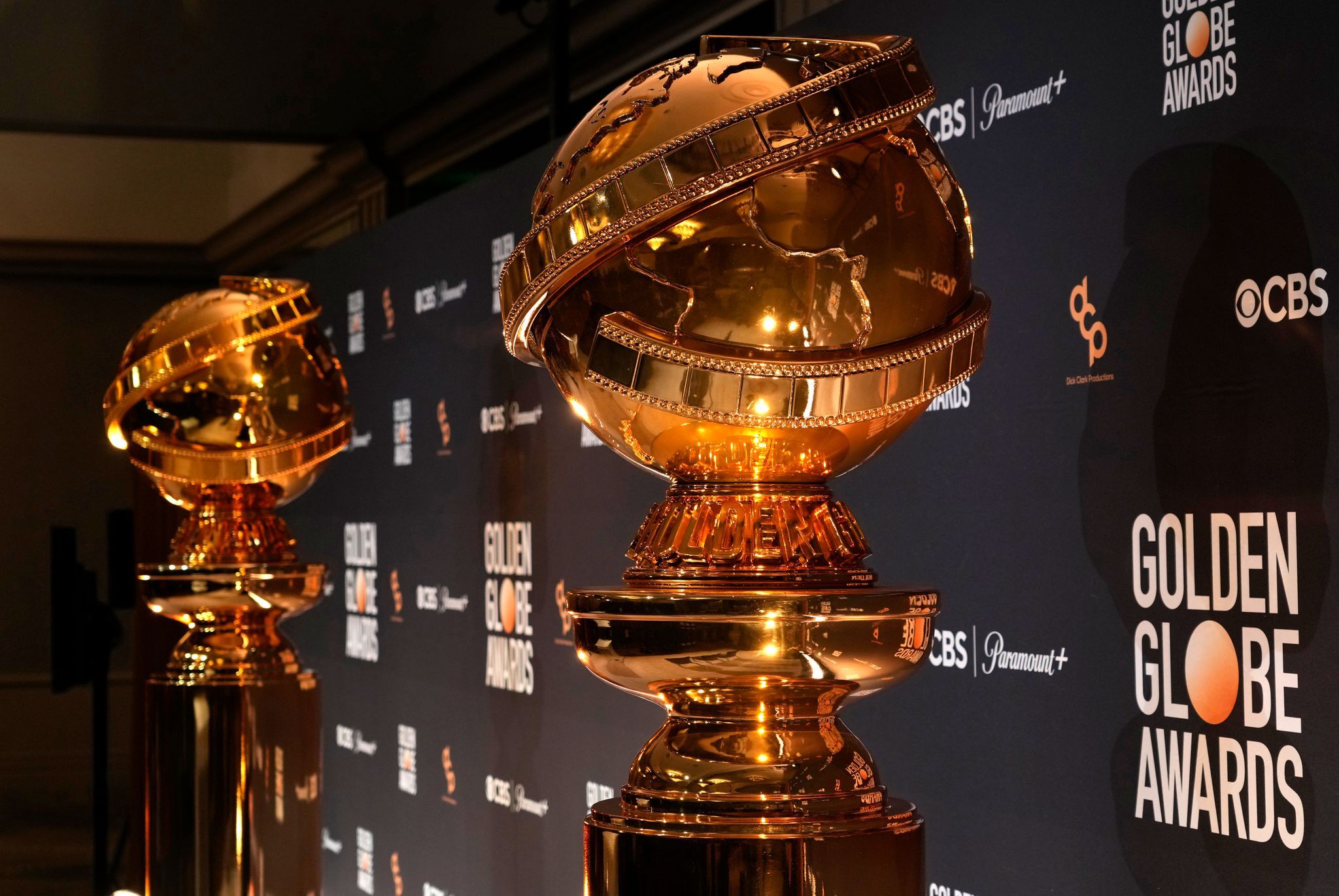Top-Globes für «Hamnet» und «One Battle After Another»