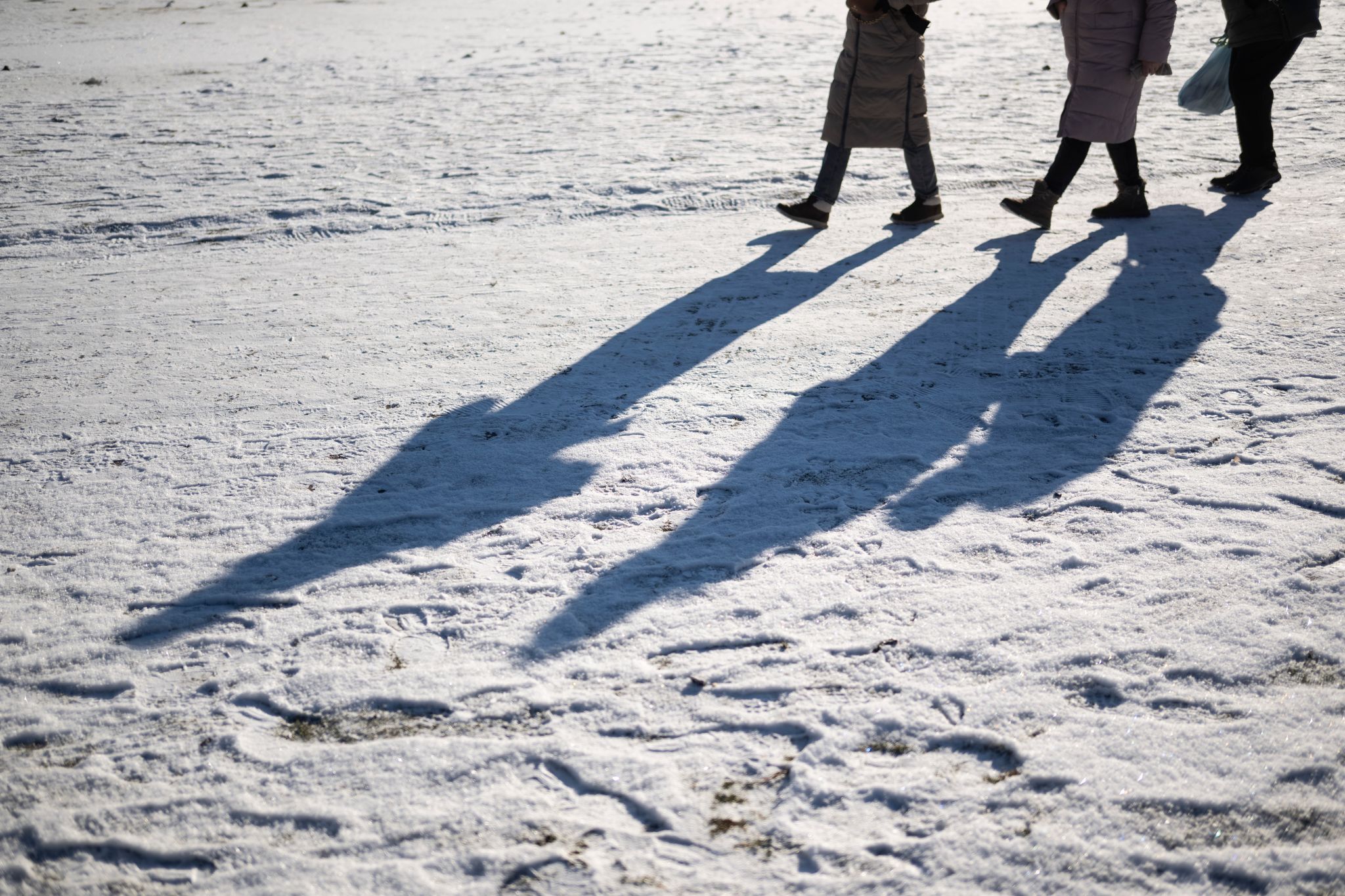 Warum wir frieren – und was gegen das Frösteln hilft