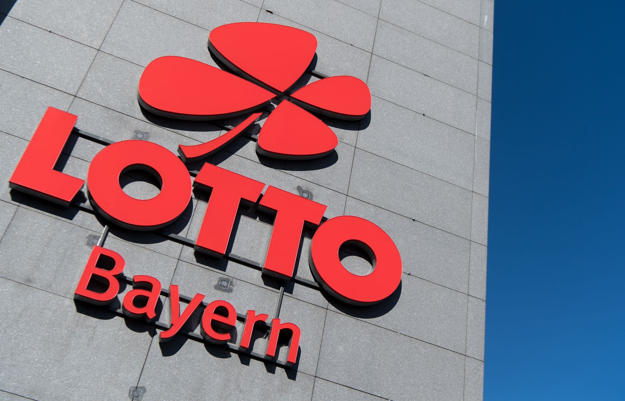 Nächster Lotto-Millionengewinner in Bayern gesucht