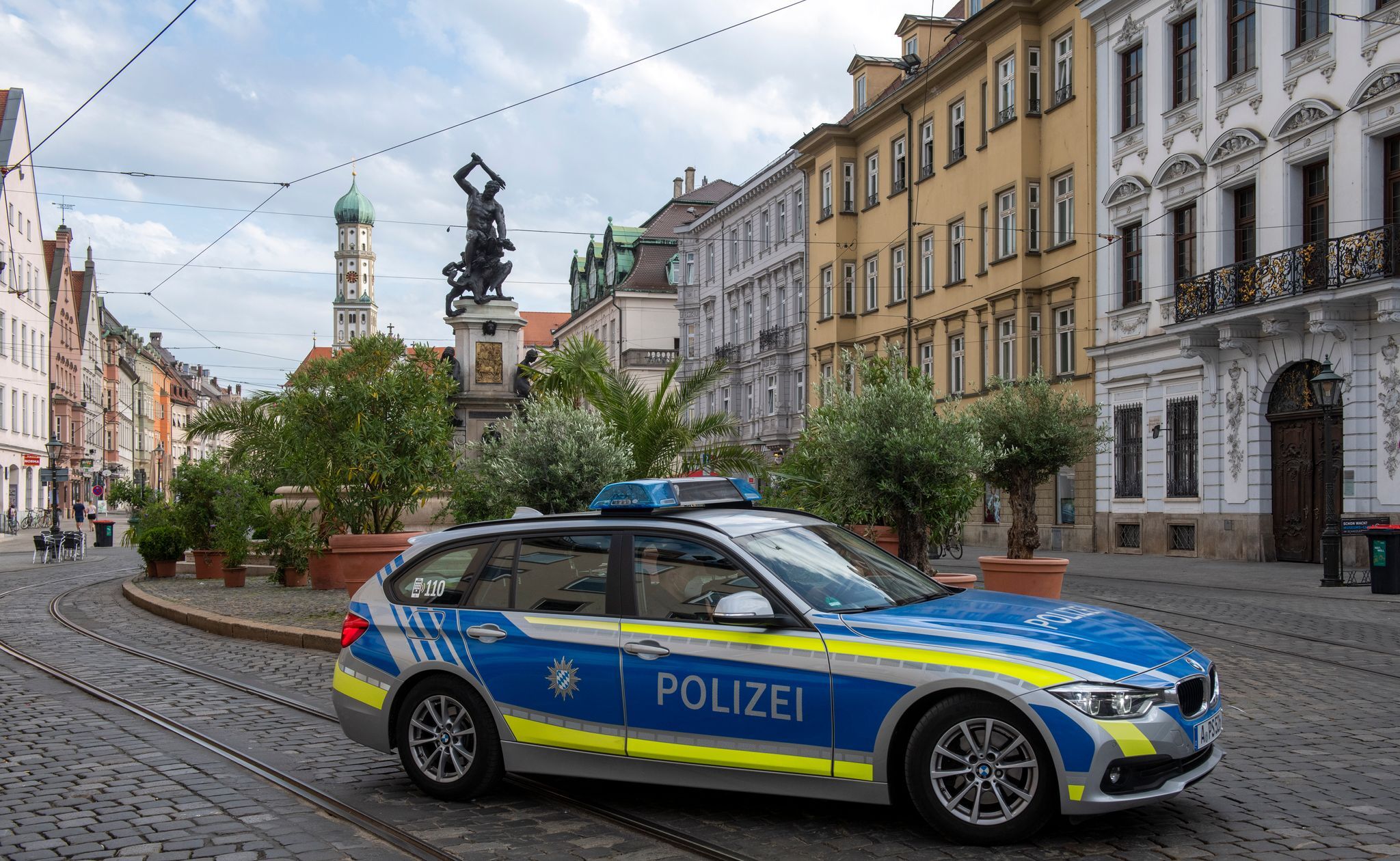 Tat mit queerfeindlichem Motiv? Landgericht verhandelt Fall