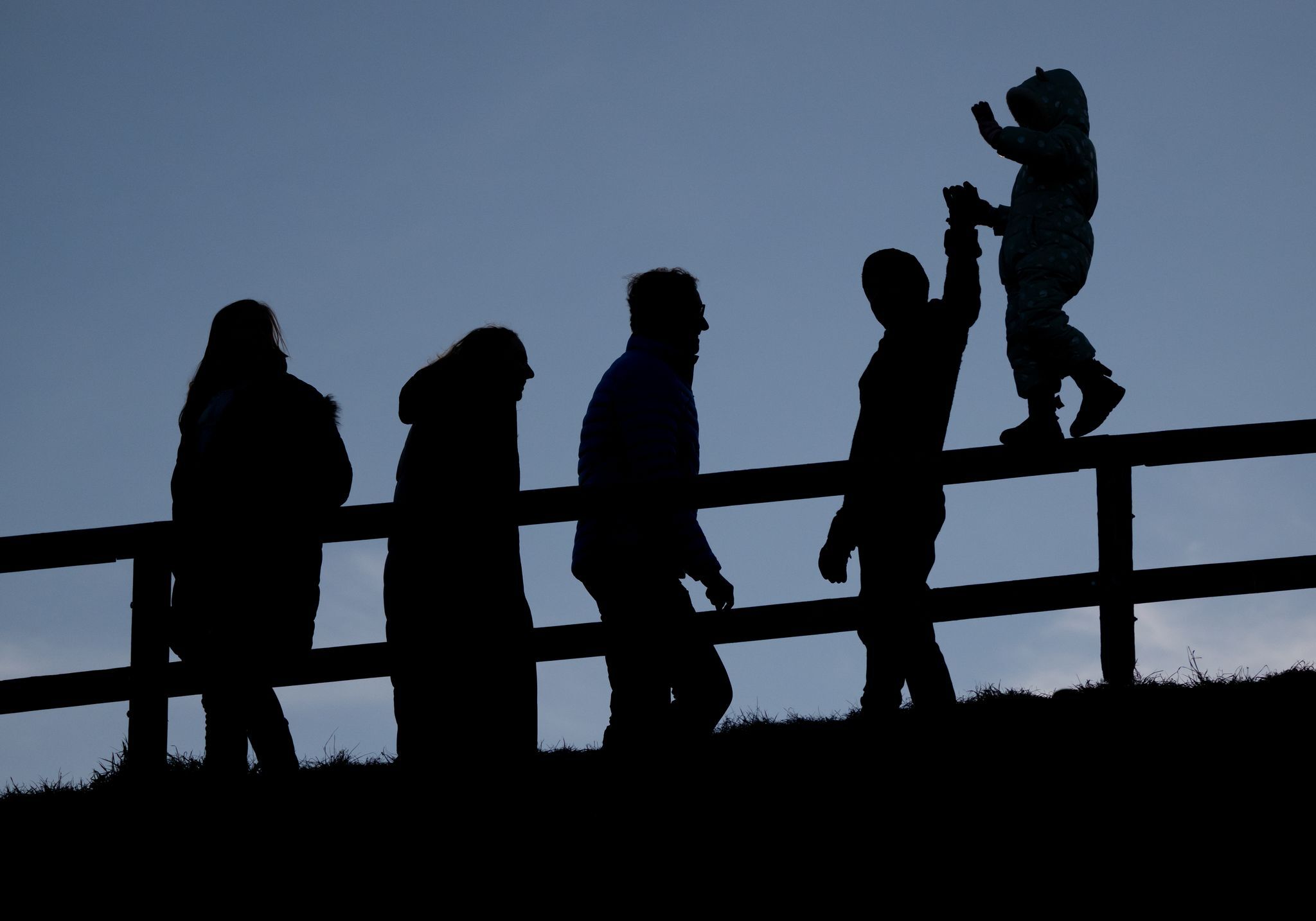 Mikrozensus startet – 130.000 Menschen werden befragt
