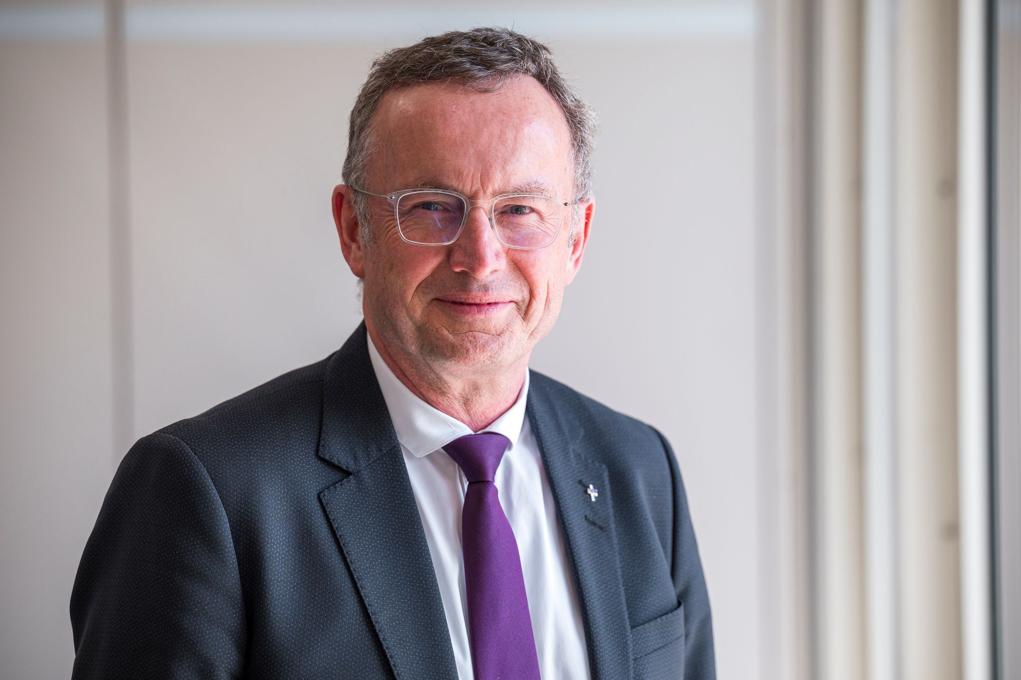 Wehrdienst: Evangelische Kirche will junge Menschen beraten