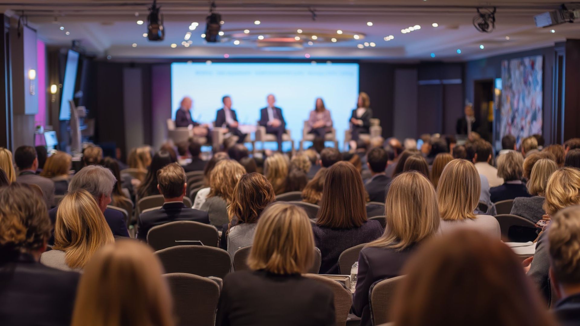 Podiumsdiskussion Forchheim zur Kommunalwahl bereits ausverkauft