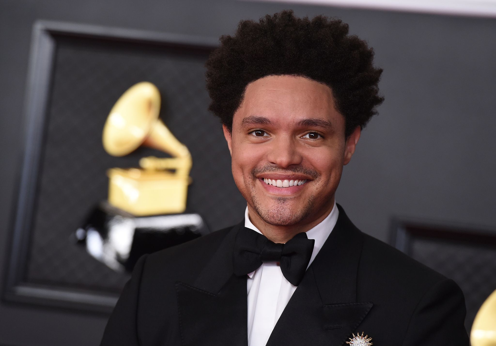 Trevor Noah moderiert wieder Grammys – aber zum letzten Mal