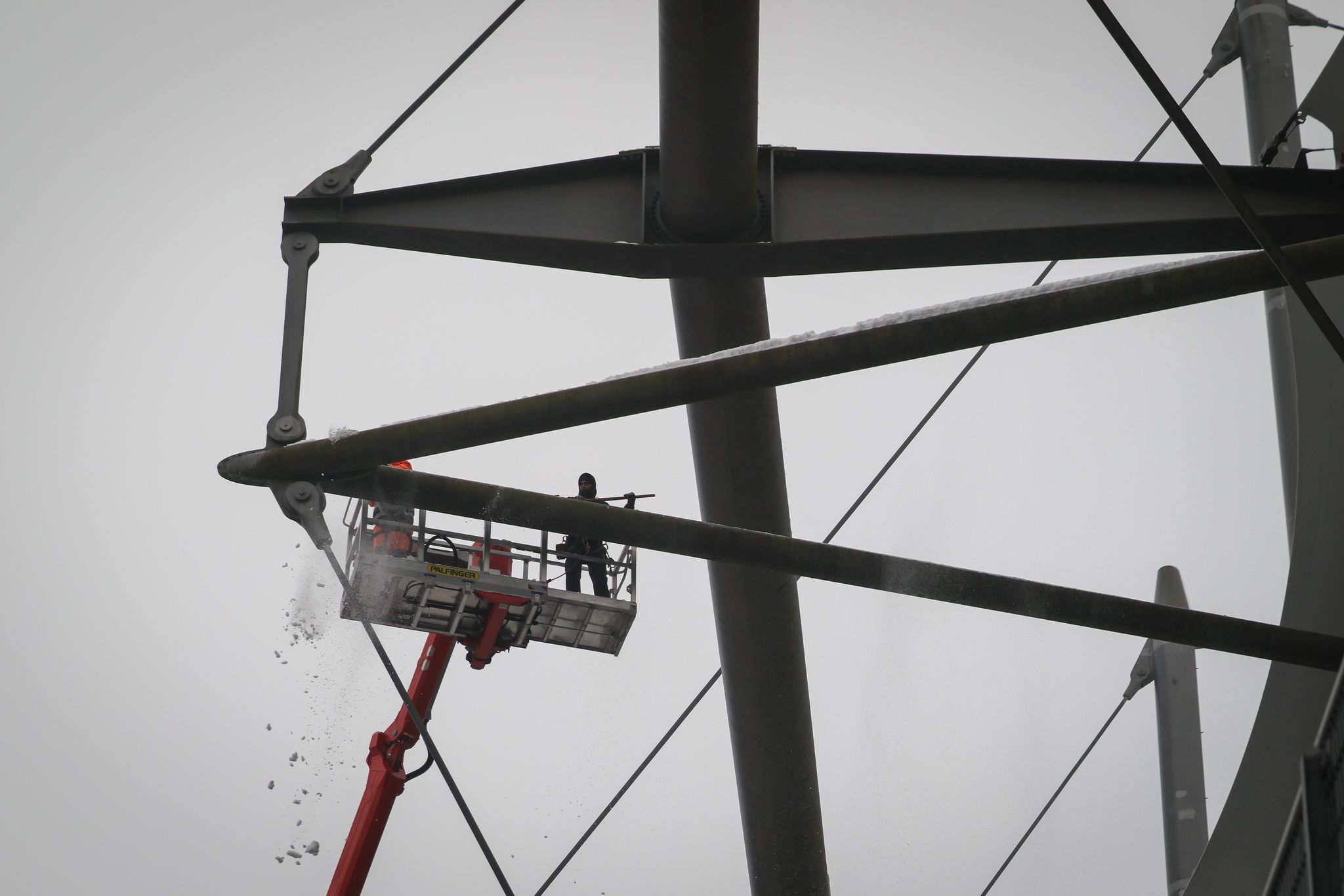 Bundesliga-Partie zwischen HSV und Leverkusen abgesagt