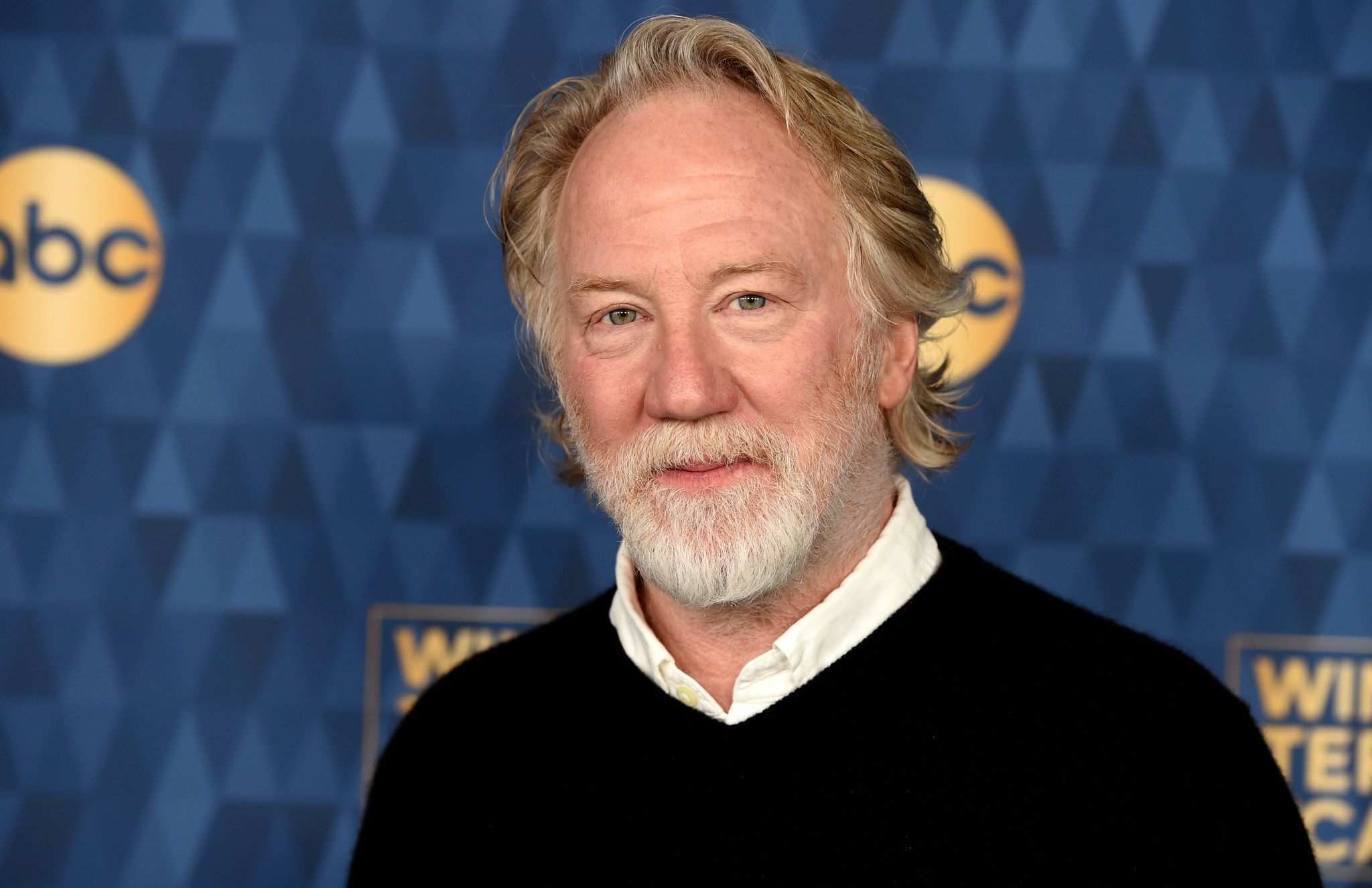 US-Schauspieler Timothy Busfield stellt sich der Polizei