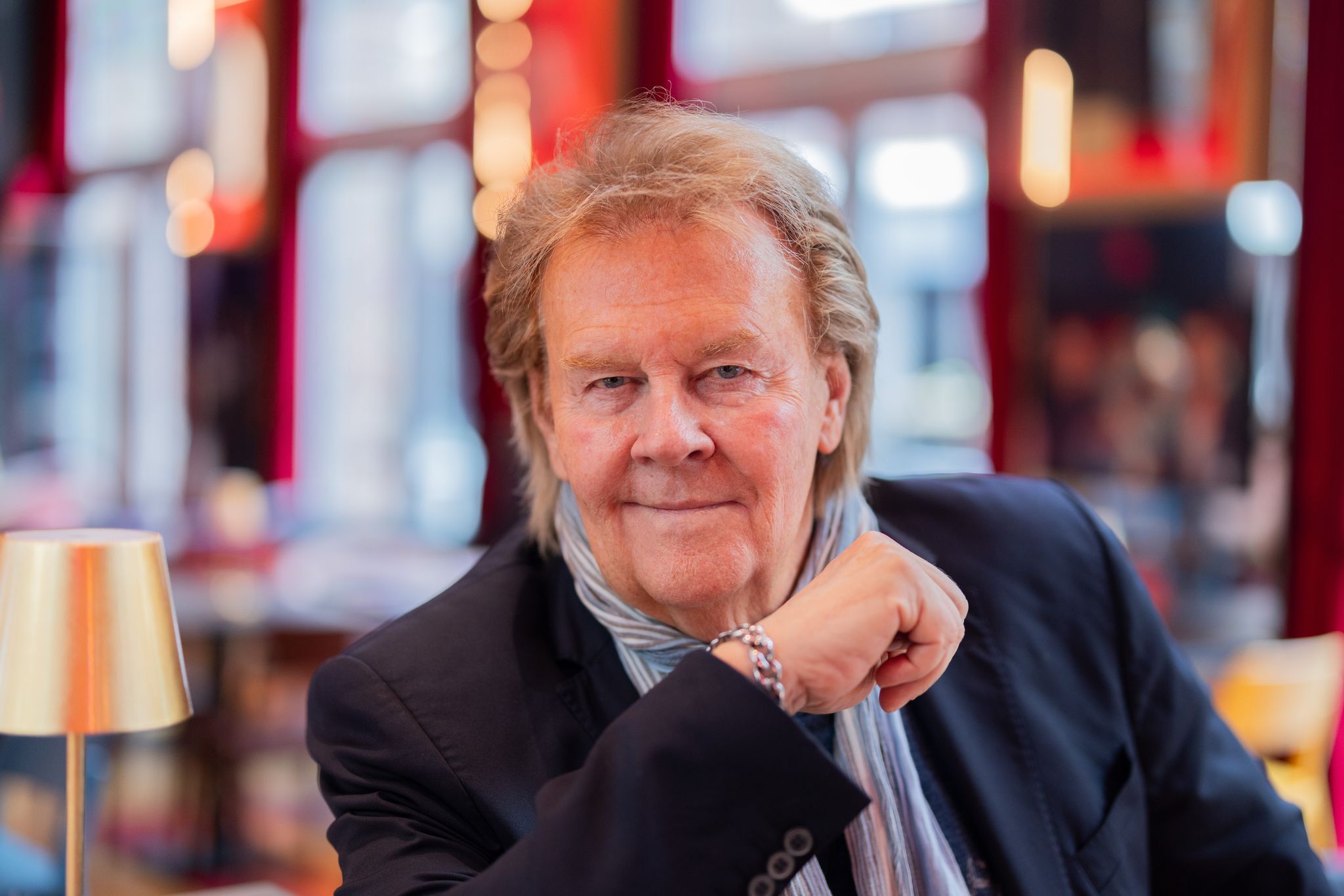 Carpendale über Krisen, Musik und das Glück mit 80 Jahren