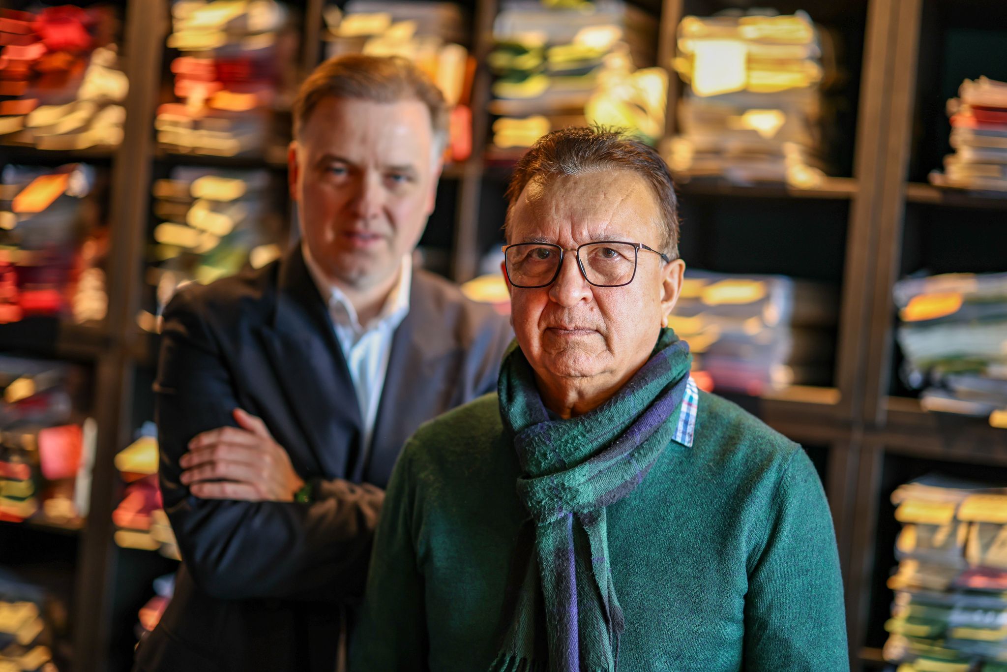 Kunde nach Millionen-Coup: «Fühle mich wie betäubt»