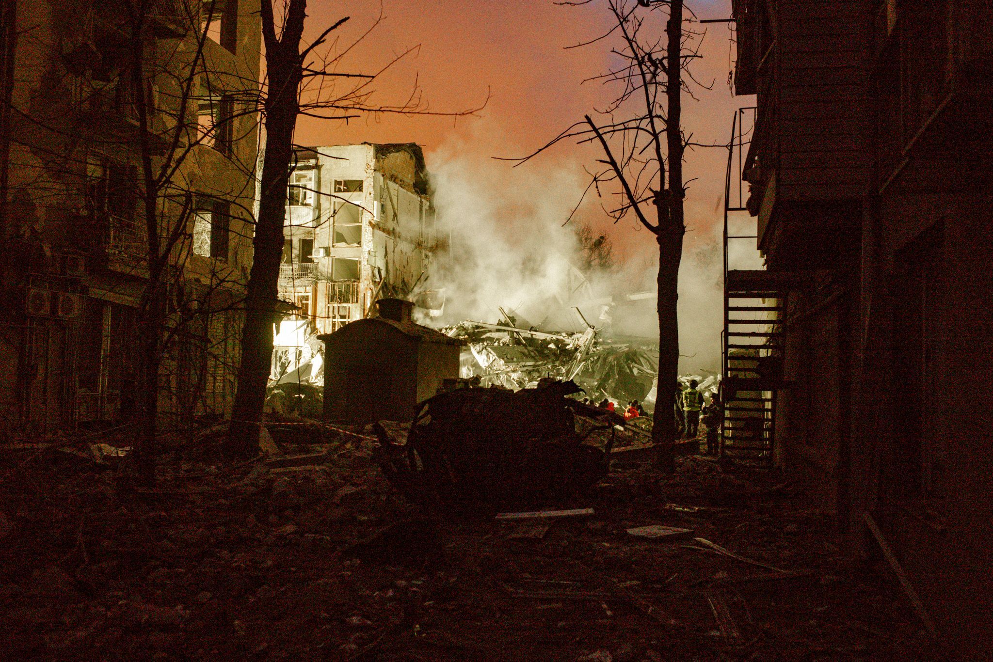 Neuer EU-Kredit für Ukraine soll vor allem Militär stärken