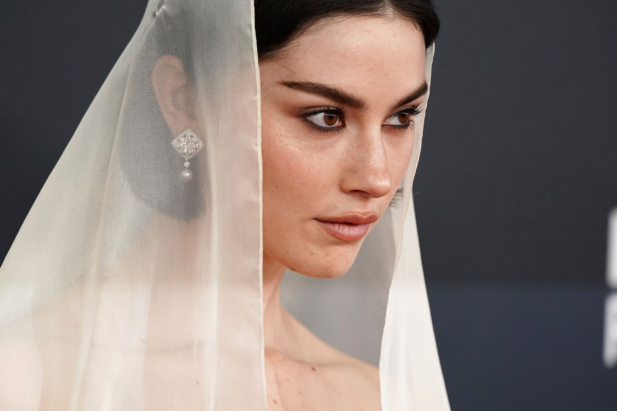 US-Sängerin Gracie Adams gibt ihr Filmdebüt