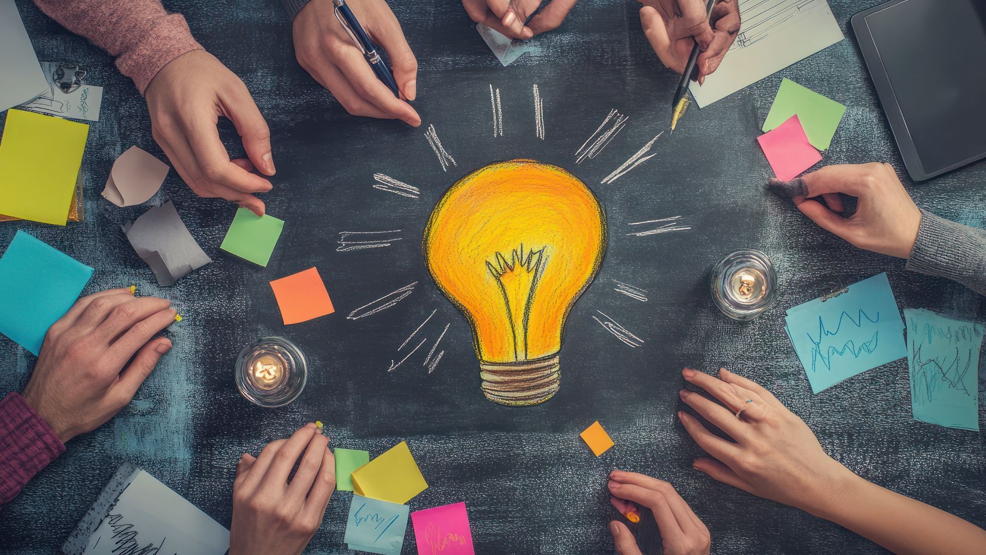 Impact Pitch Challenge: Ideen für Gesellschaft und Umwelt gesucht