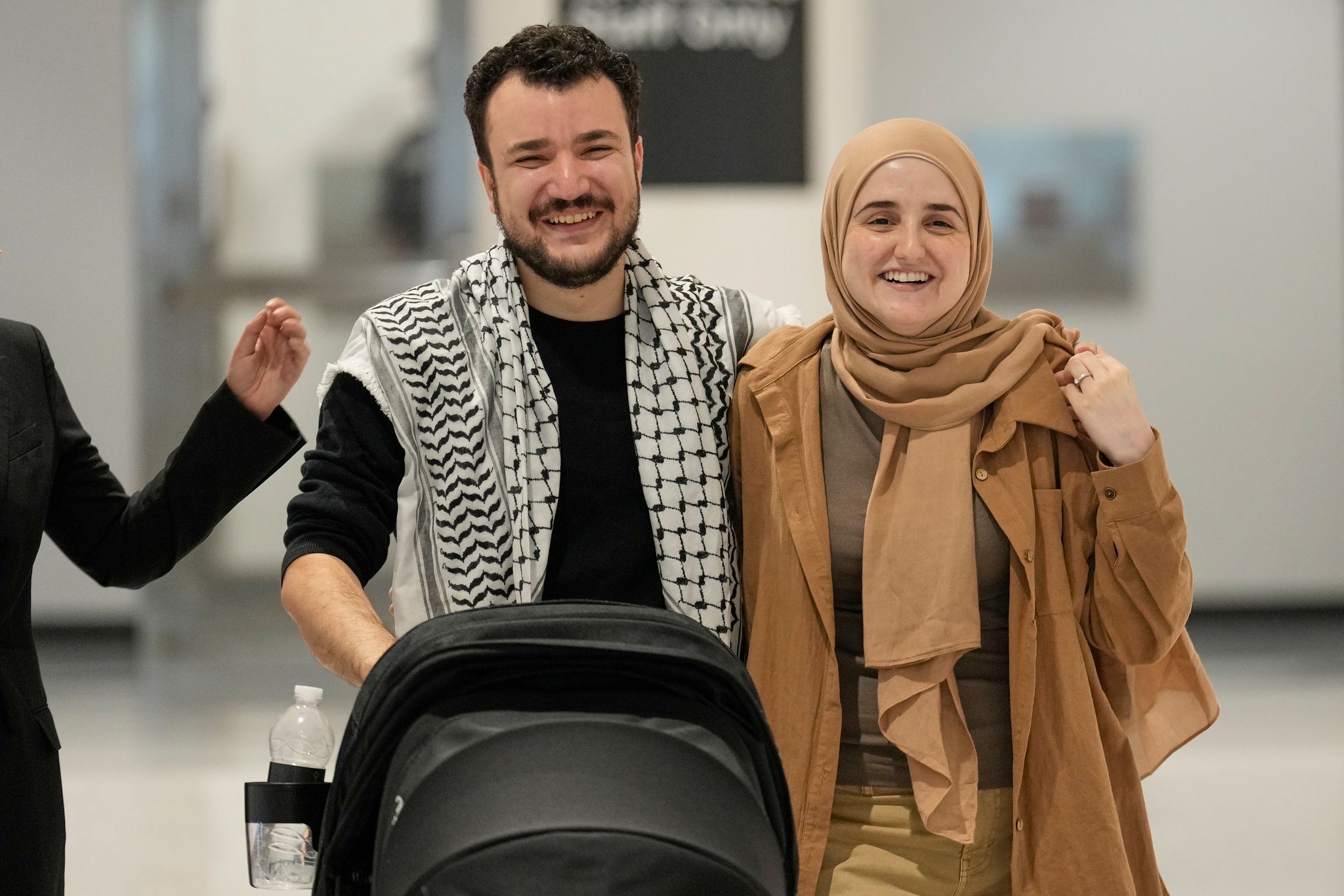 Rückschlag für Aktivisten Chalil im Kampf gegen Abschiebung