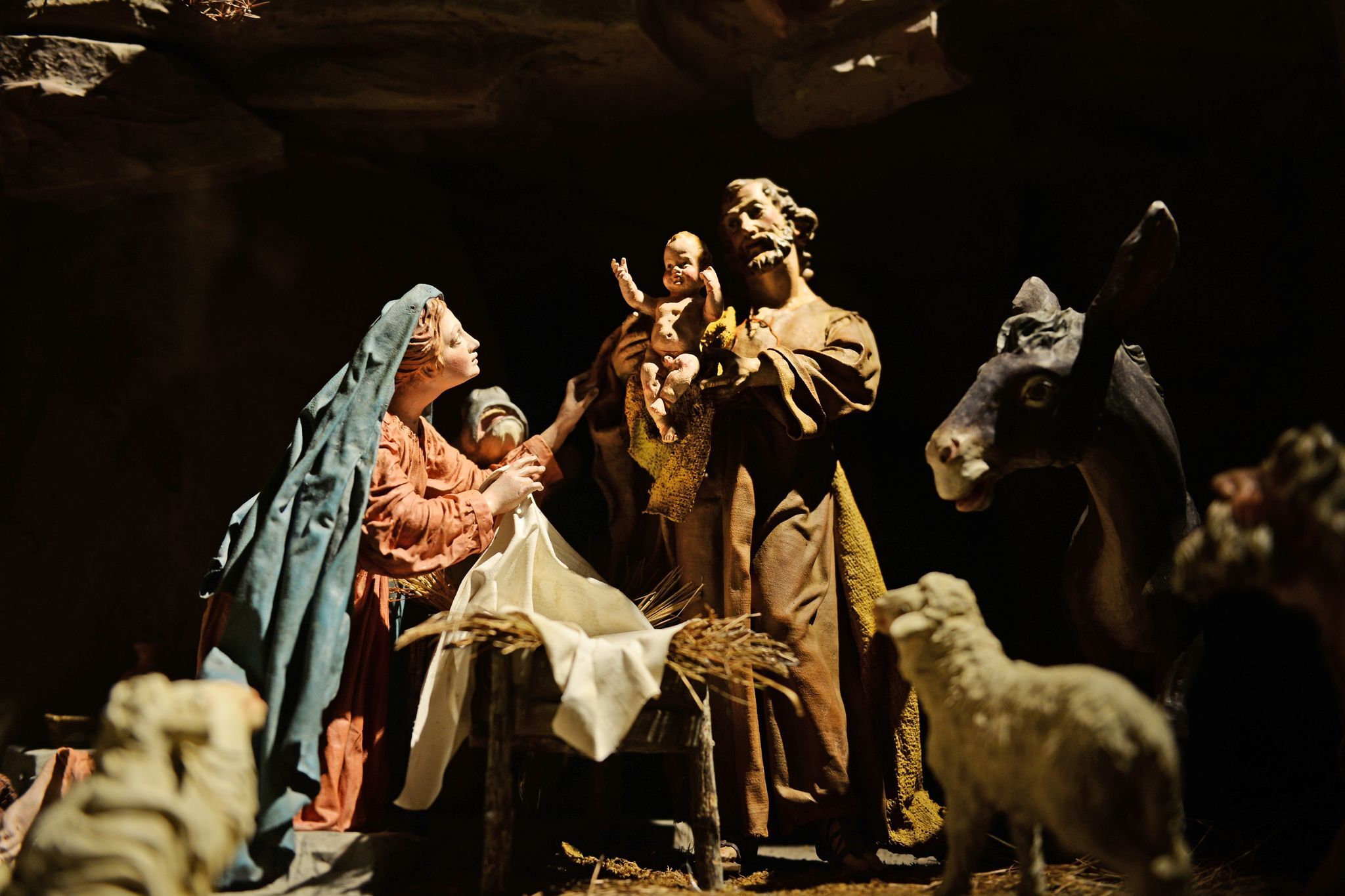 Geigen und Porzellan: Schutz für regionale Industrieprodukte