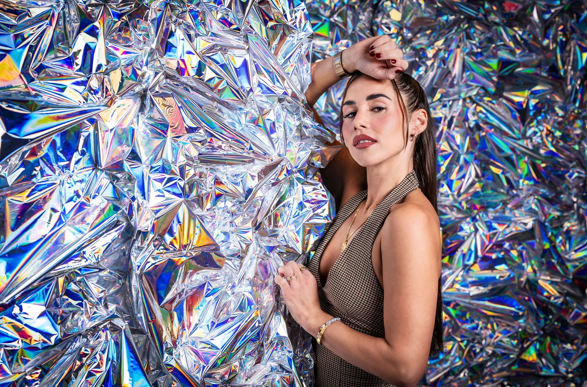 Darum stellt sich Sarah Engels auf schlaflose Nächte ein