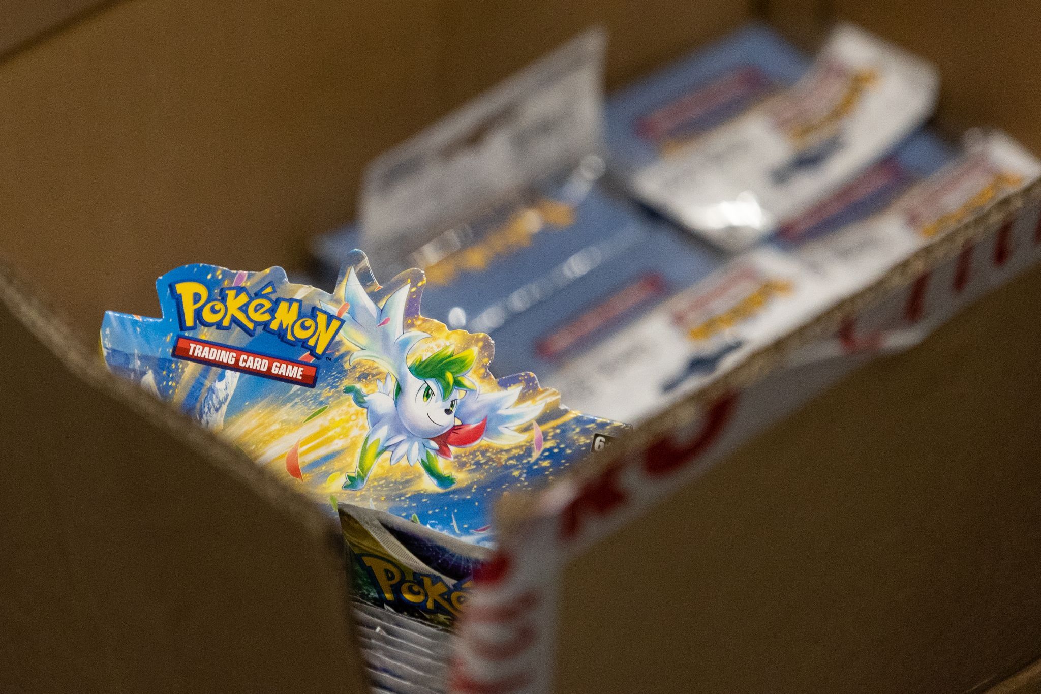 Raub auf Pokémon-Laden in New York: 100.000 US-Dollar Beute