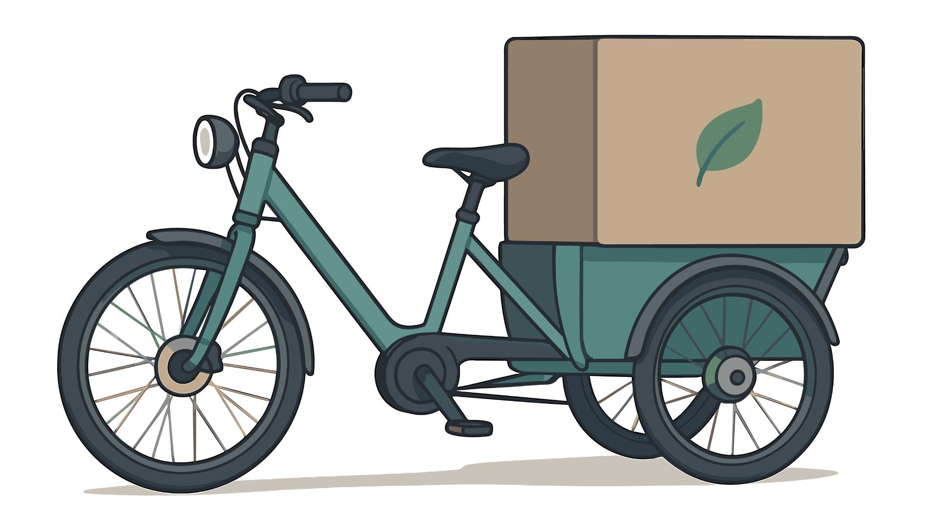 Landkreis Bamberg fördert Lastenräder und Fahrradanhänger