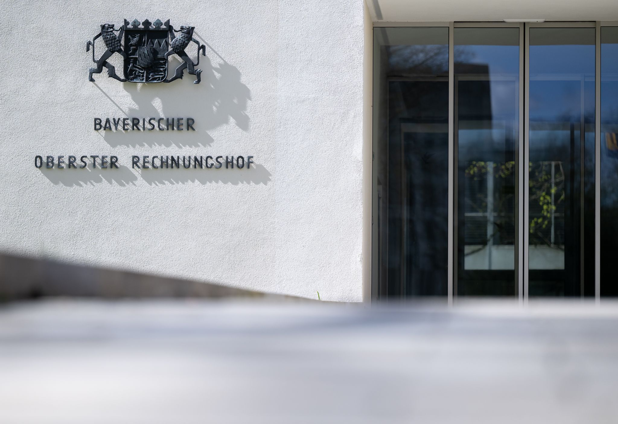 ORH: Bayern soll nicht freiwillig für Bahn-Projekte zahlen