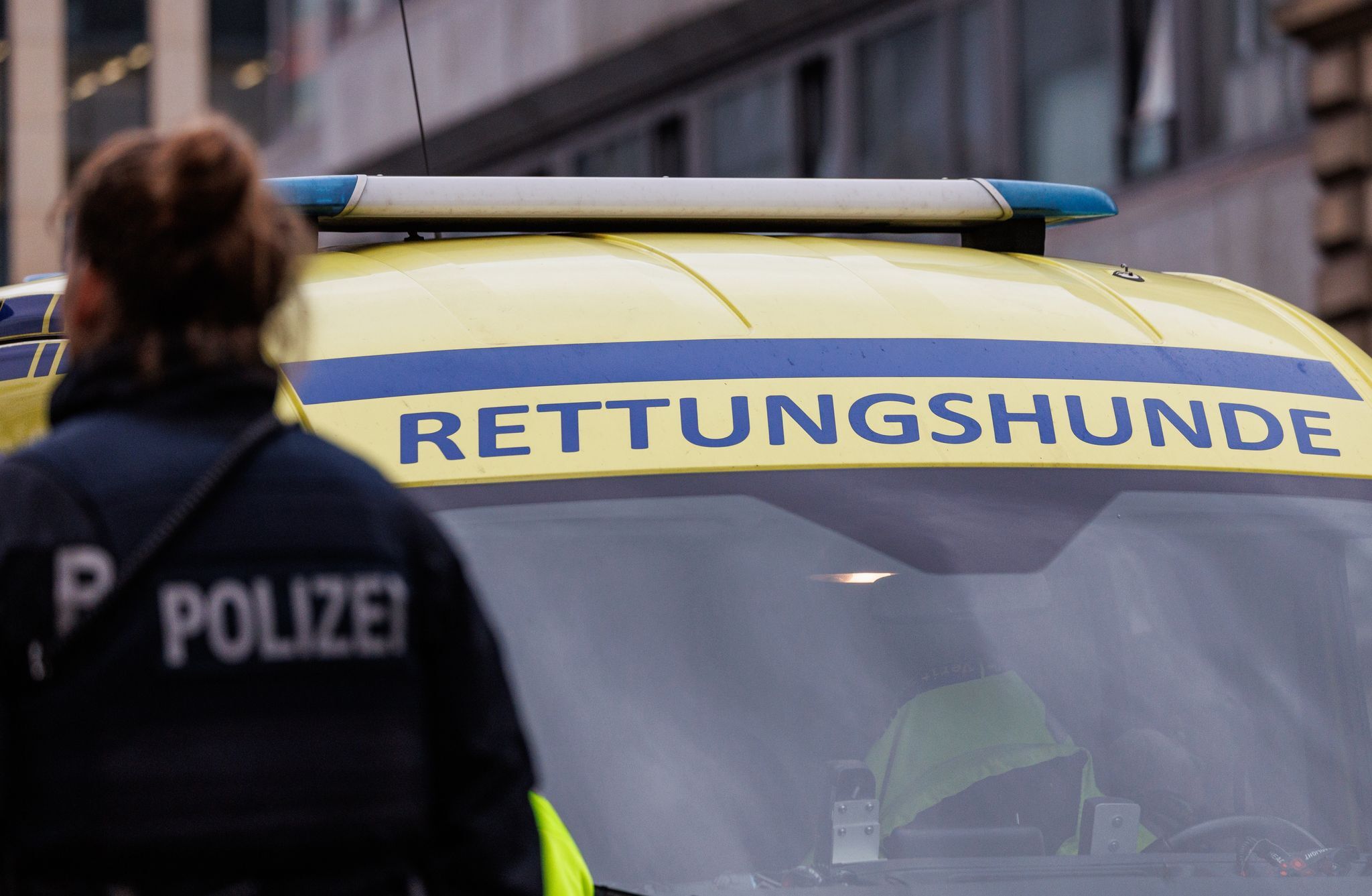 Vermisster Junge – was wir wissen und was nicht