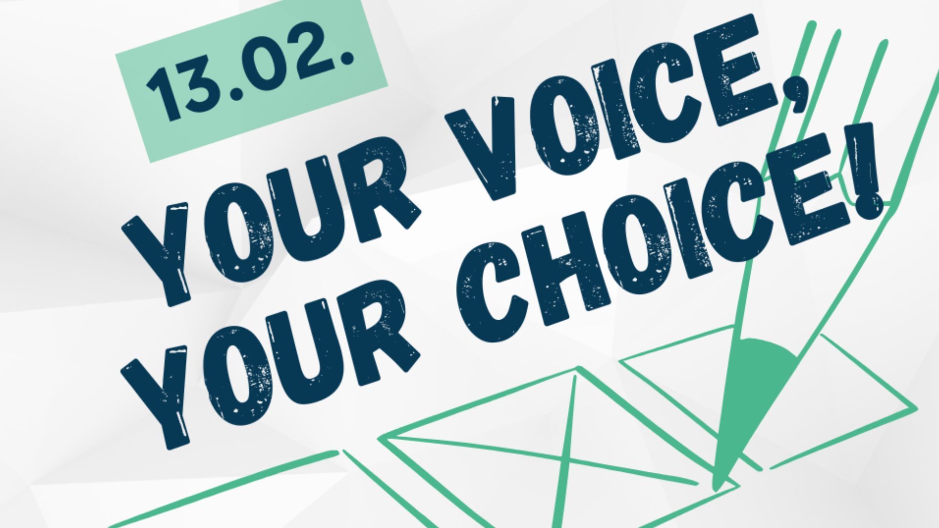 „Your Voice, Your Choice!“ – Podiumsdiskussion für junge Wähler in Hirschaid
