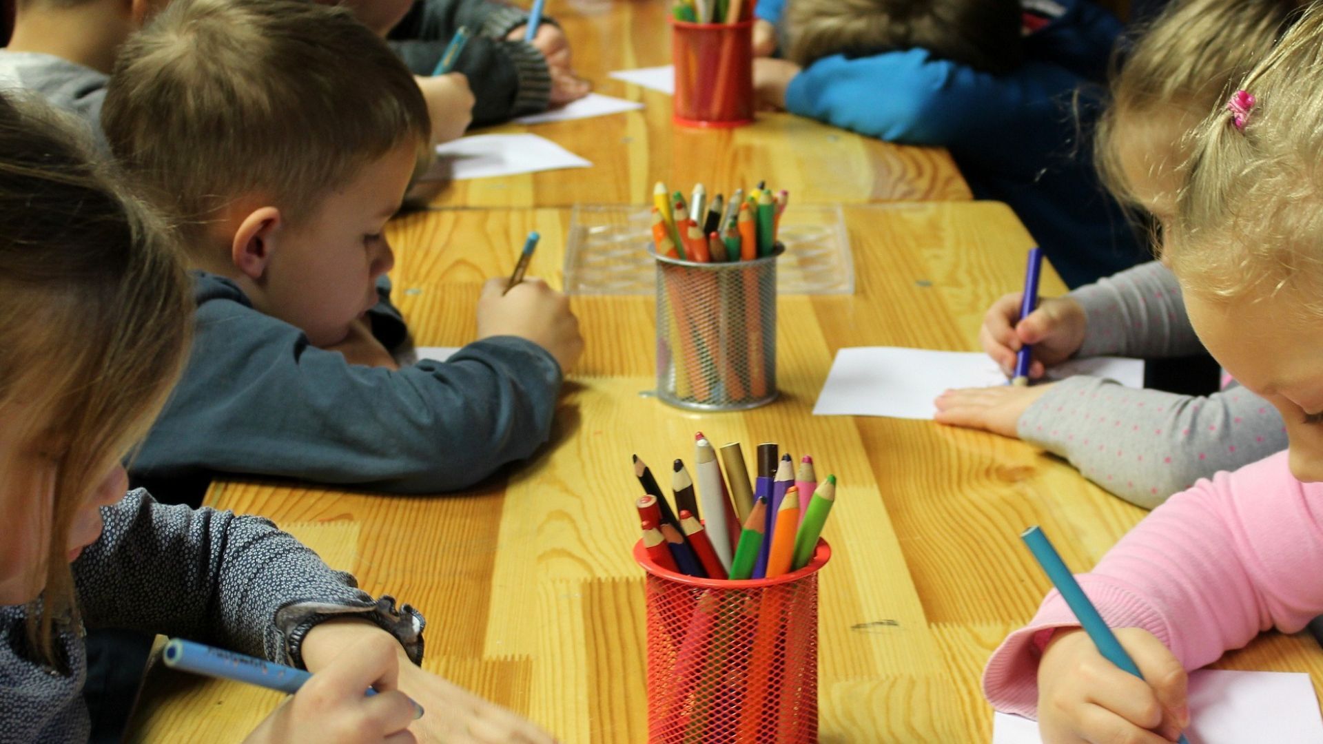 Kita-Anmeldungen in Forchheim starten am 26. Januar