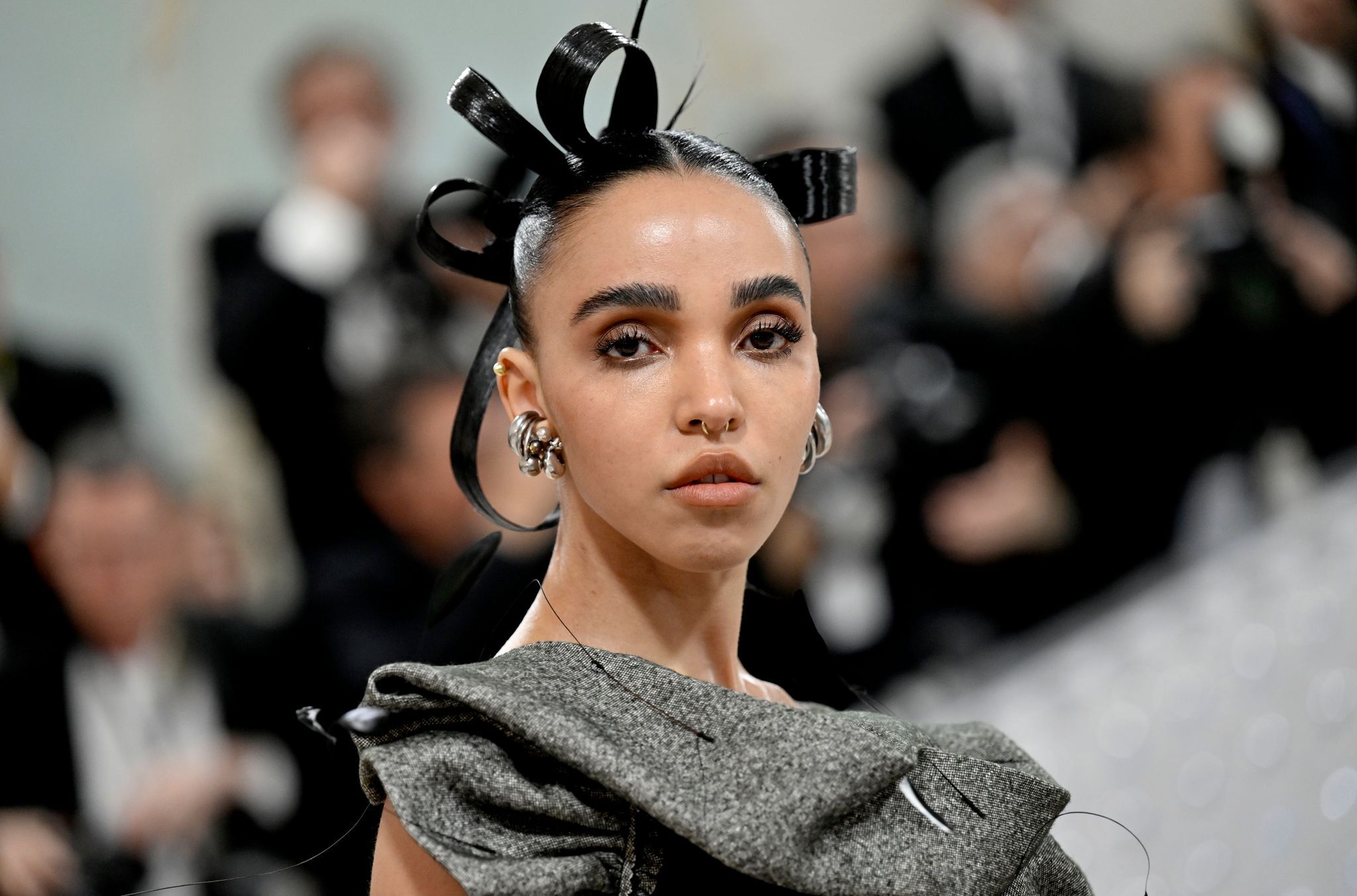 FKA Twigs erhält Aenne-Burda-Award für innovative Kunst