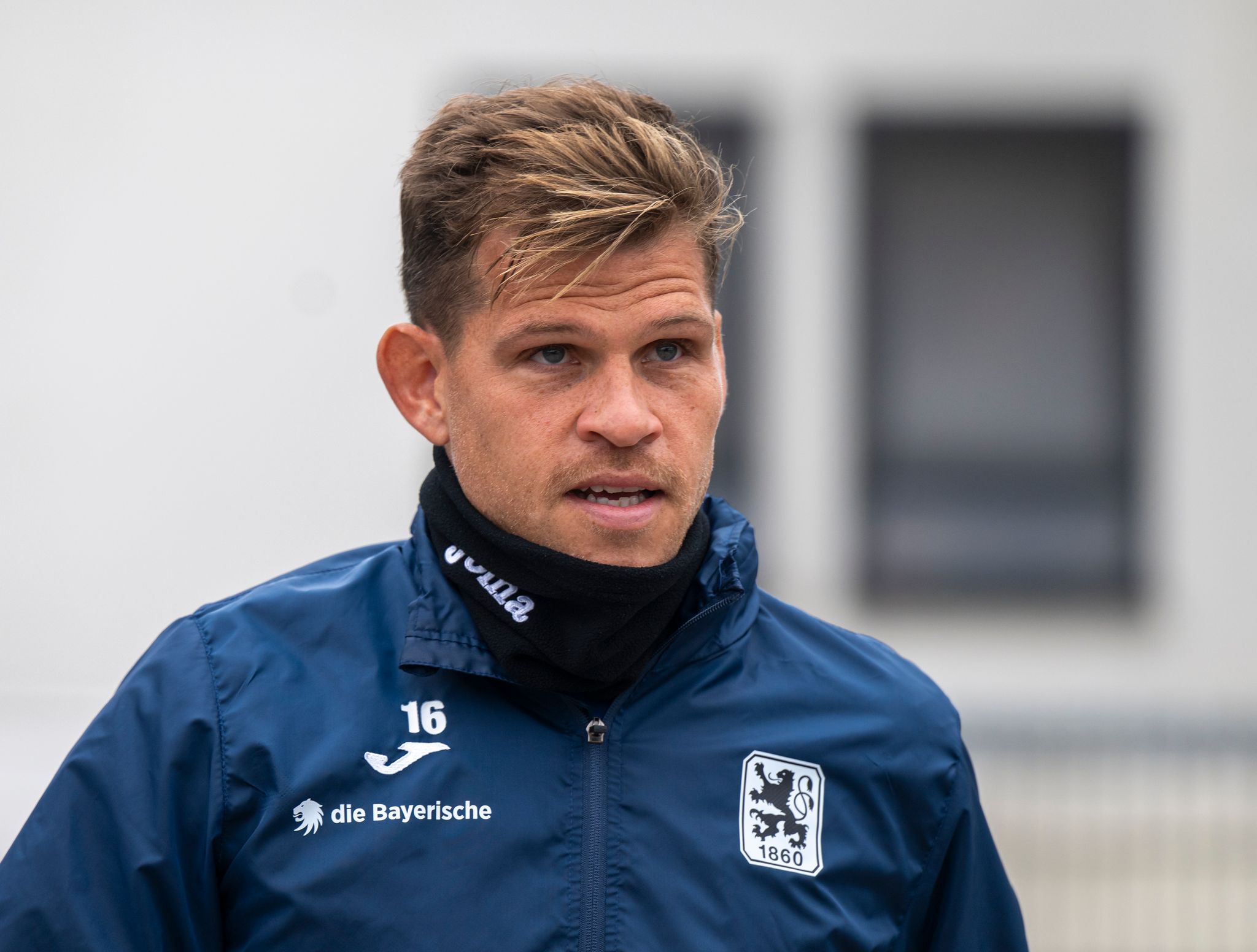 Gleich elf Ausfälle bei 1860 München zum Rückrundenstart