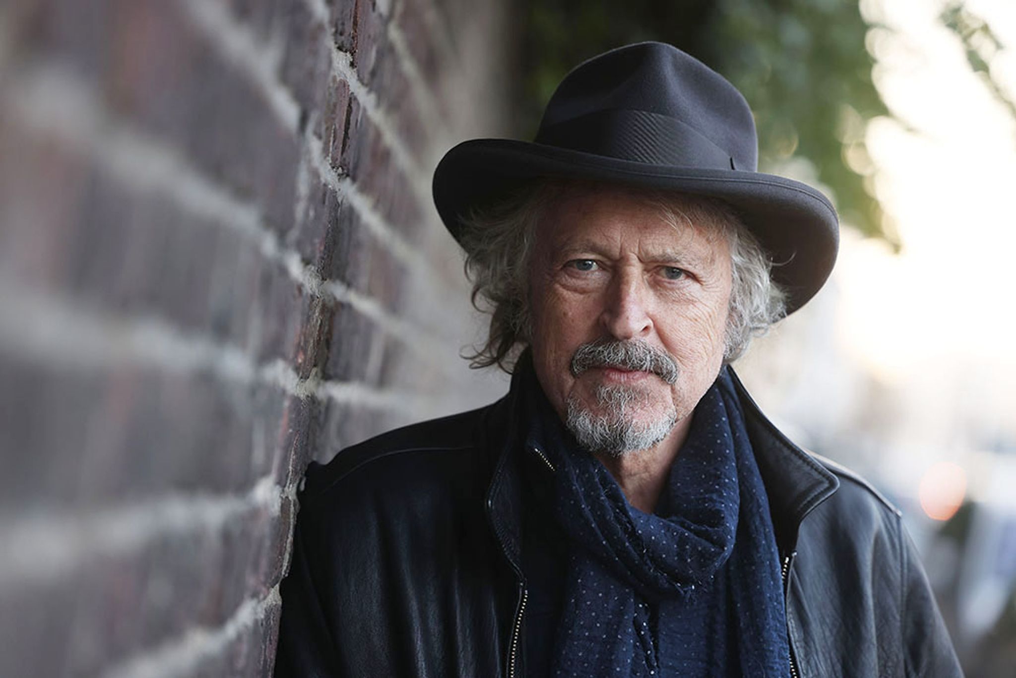 Niedecken über USA unter Trump: «Widersprüchlich wie selten»