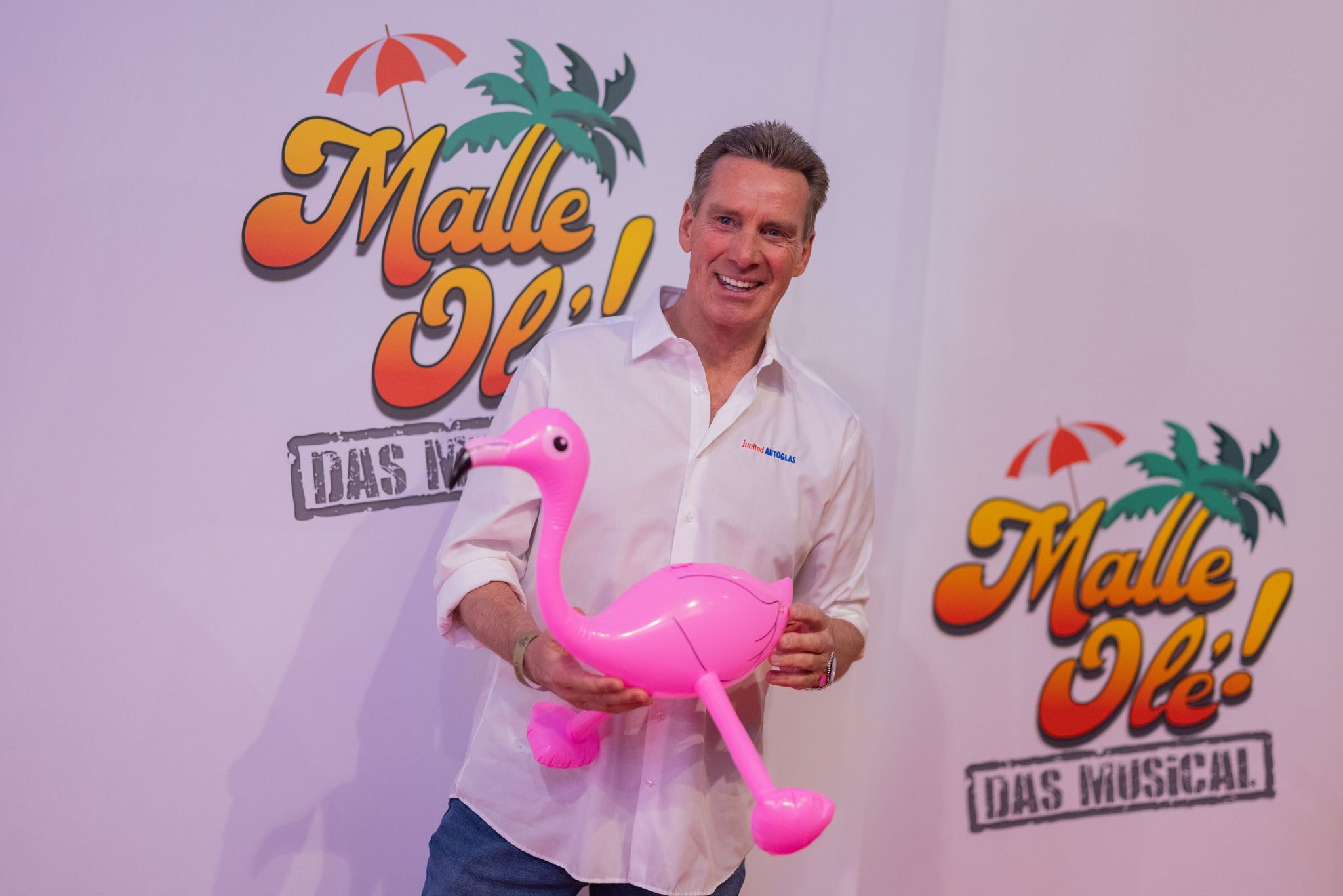 Jürgen Milski hat schon erste Dschungelcamp-Favoriten