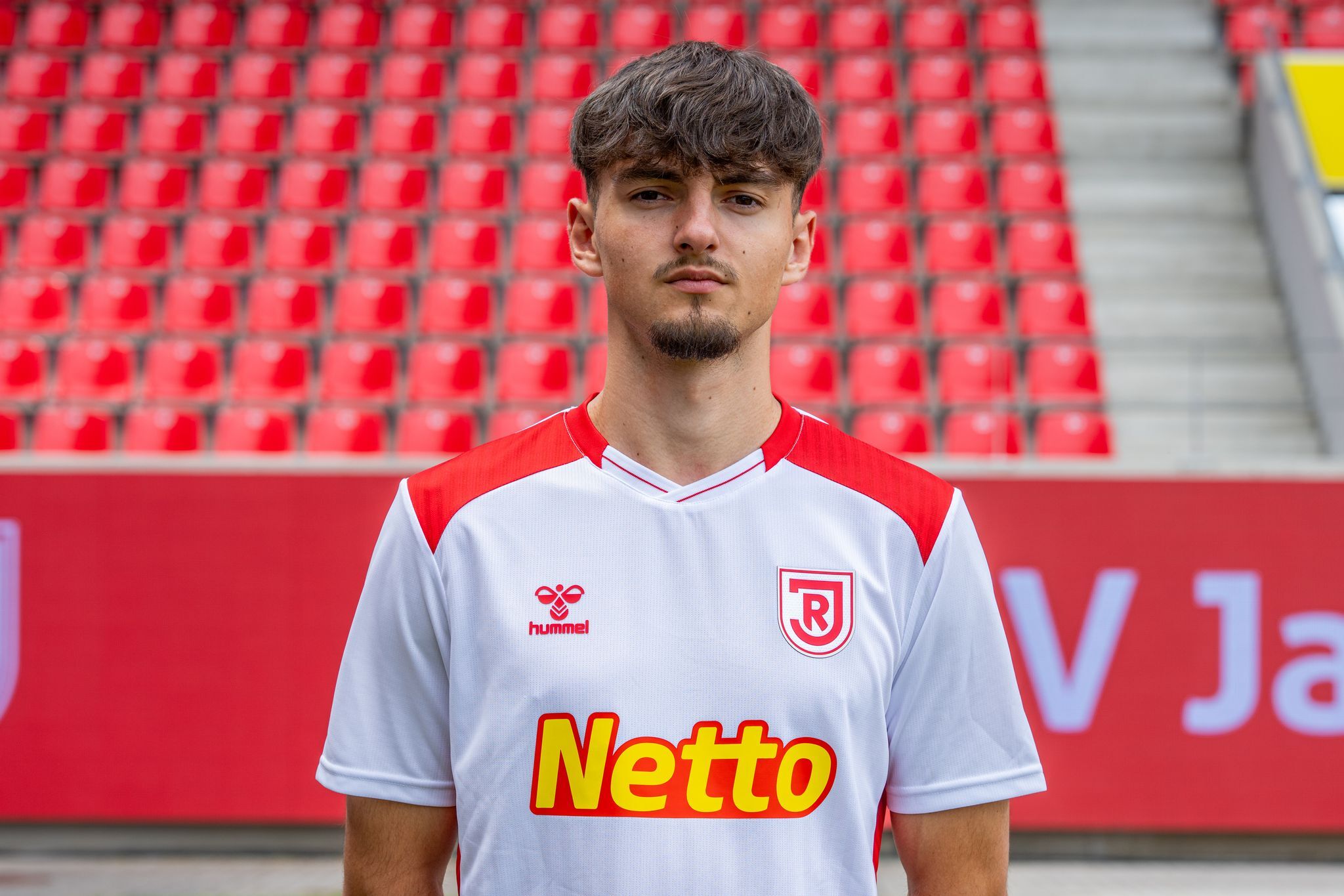 Schweinfurt holt Forkel aus Regensburg