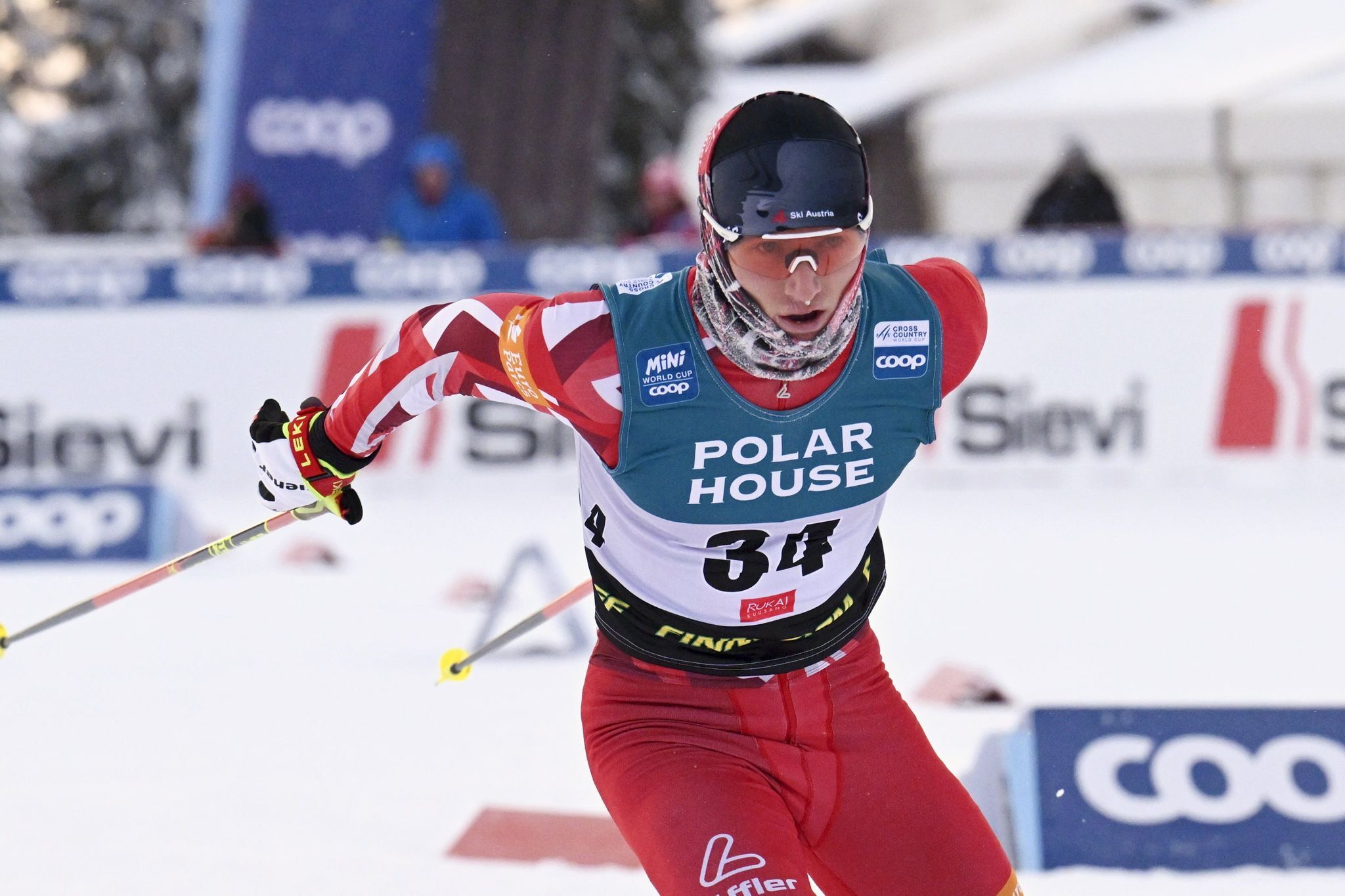 Tricksereien mit dem Penis? Ex-Kombinierer sorgt für Wirbel