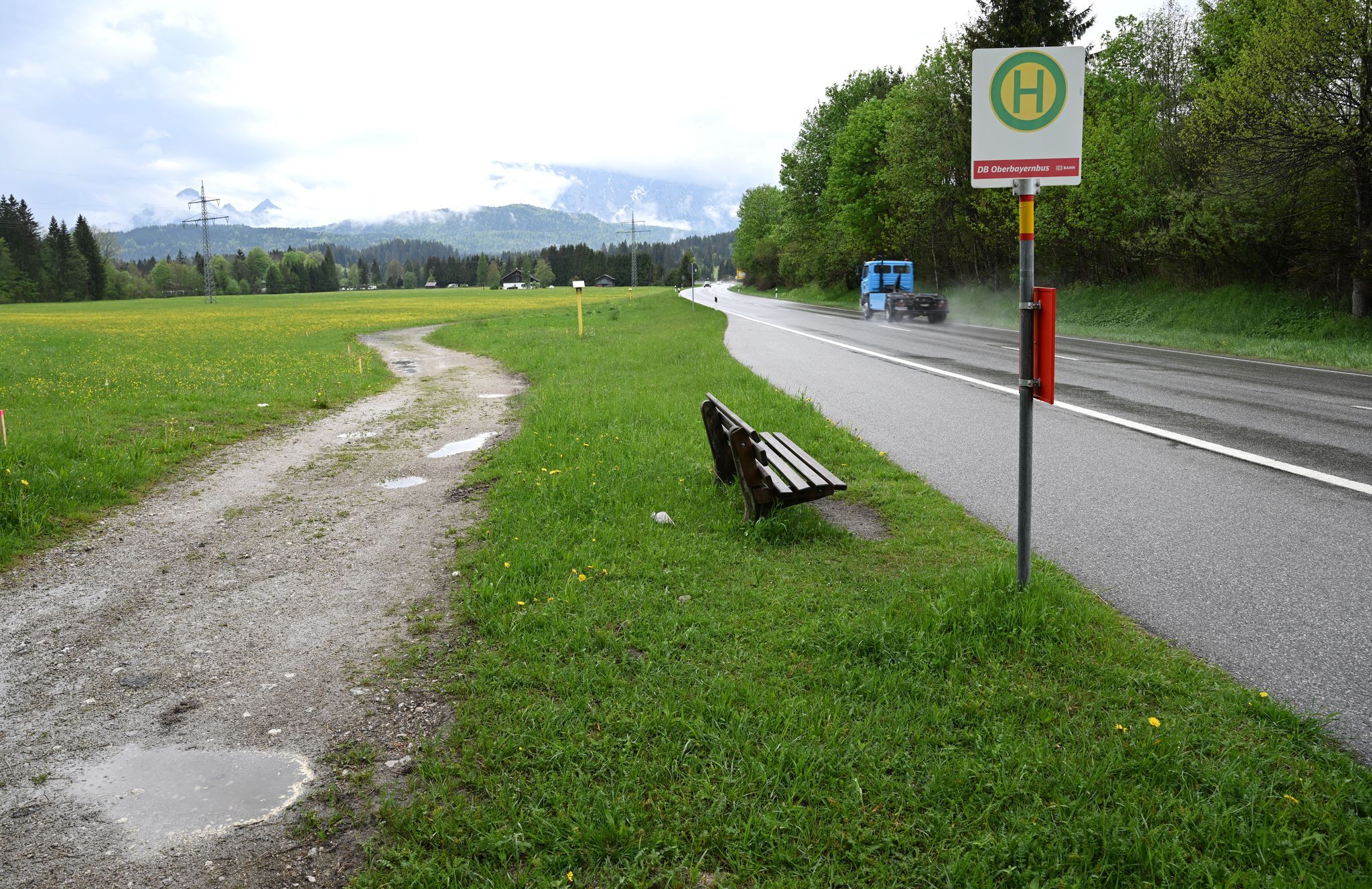Bayerns Busbranche warnt vor Unterfinanzierung im Nahverkehr
