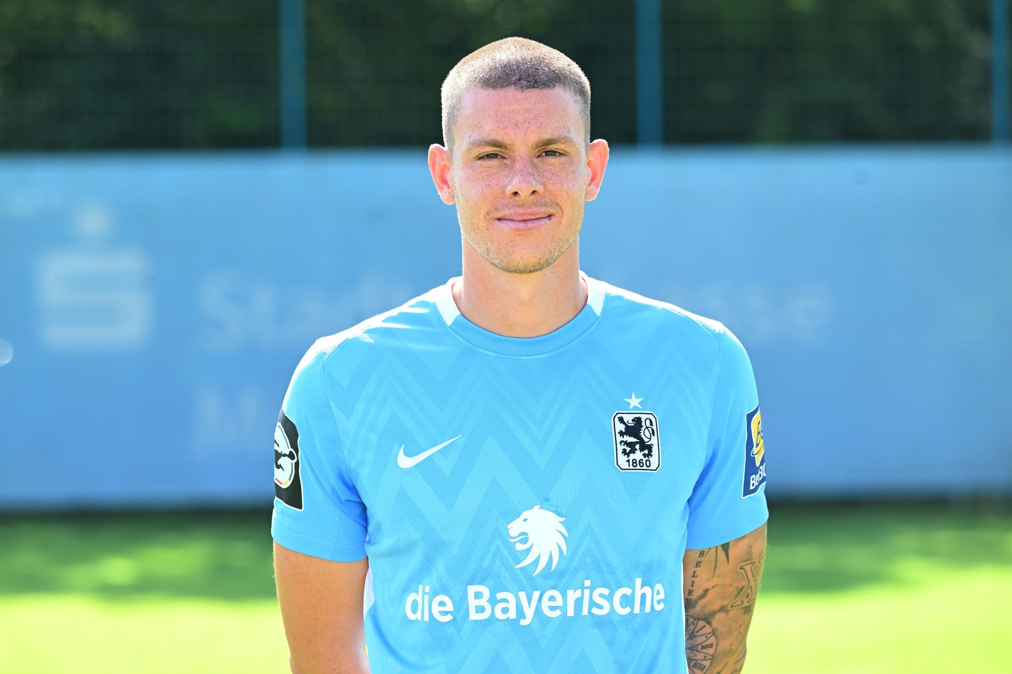 Last-Minute-Tor für 1860 München: Remis gegen Essen