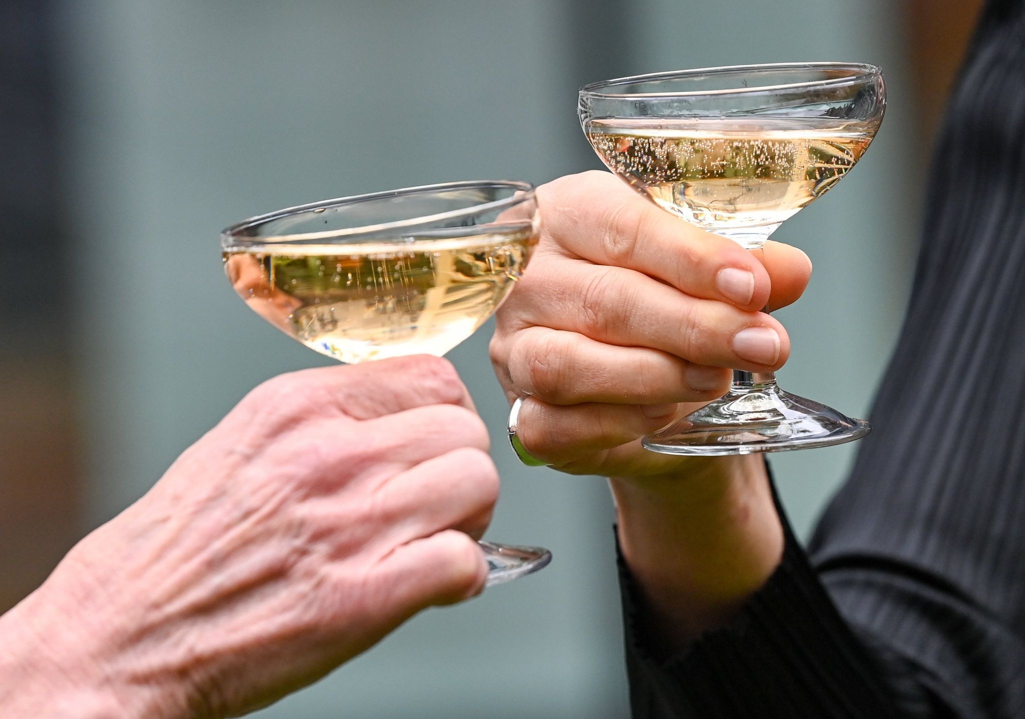 Dry January – was bringt der kurze Alkohol-Verzicht?