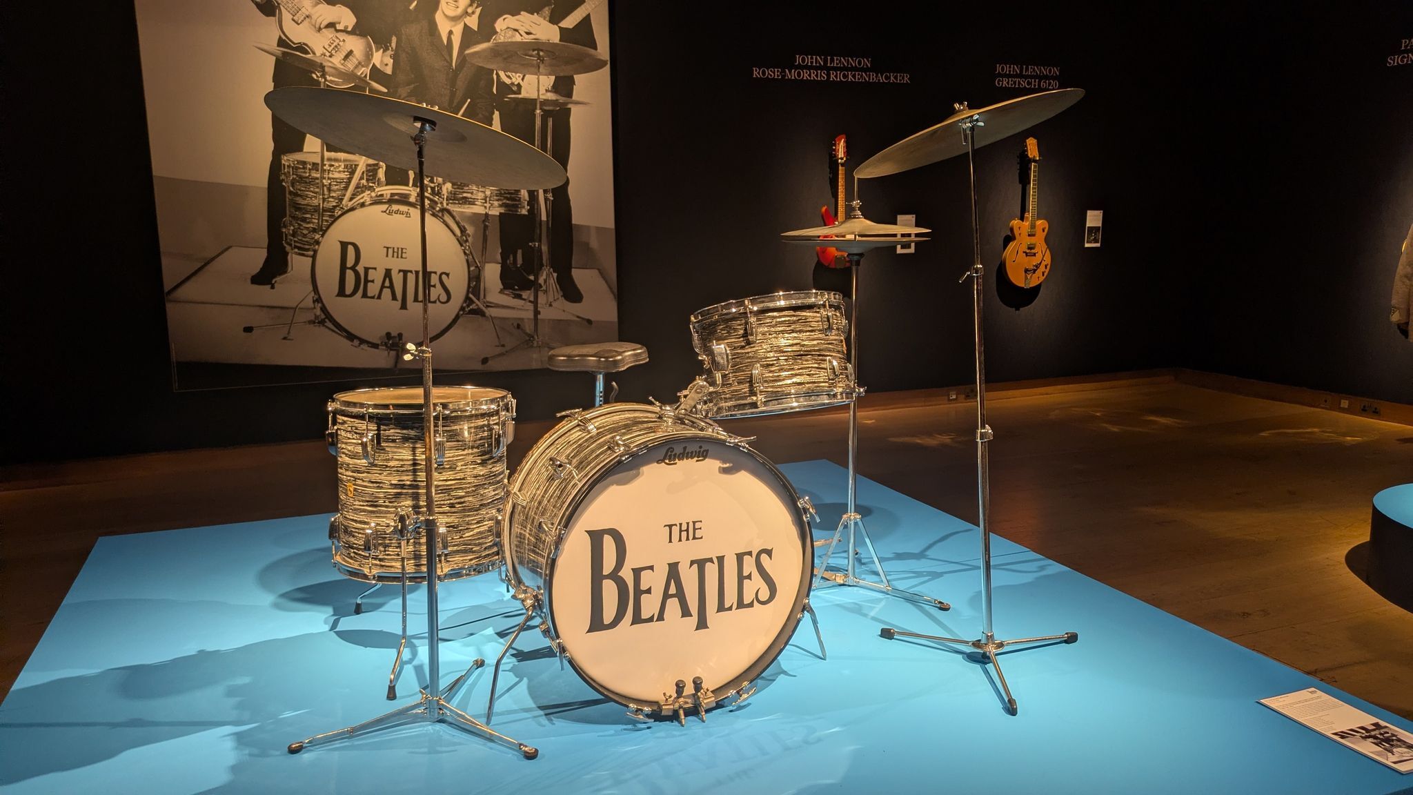 Beatles, Nirvana, Pink Floyd: Riesige Auktion bei Christie’s