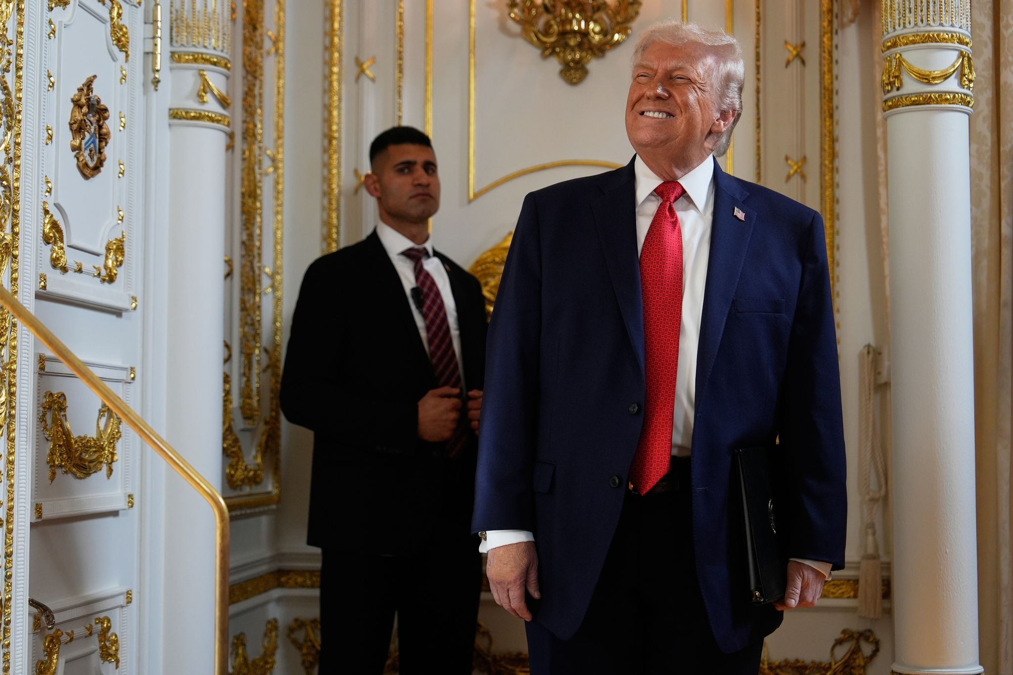 Wie Trump kontern? EU beruft Sondergipfel ein