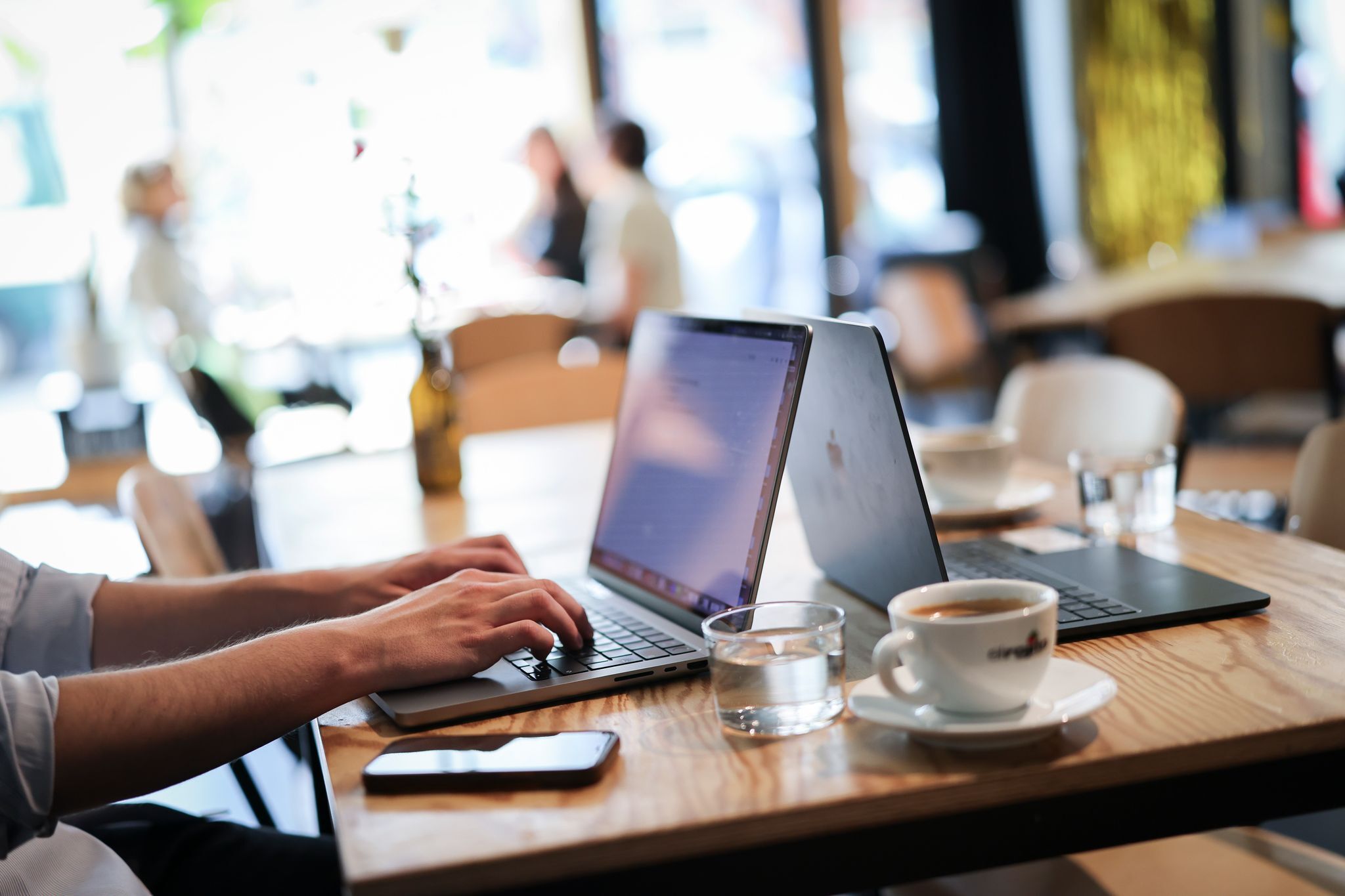 Start-ups bekommen 2025 mehr Geld – Bayern vor Berlin