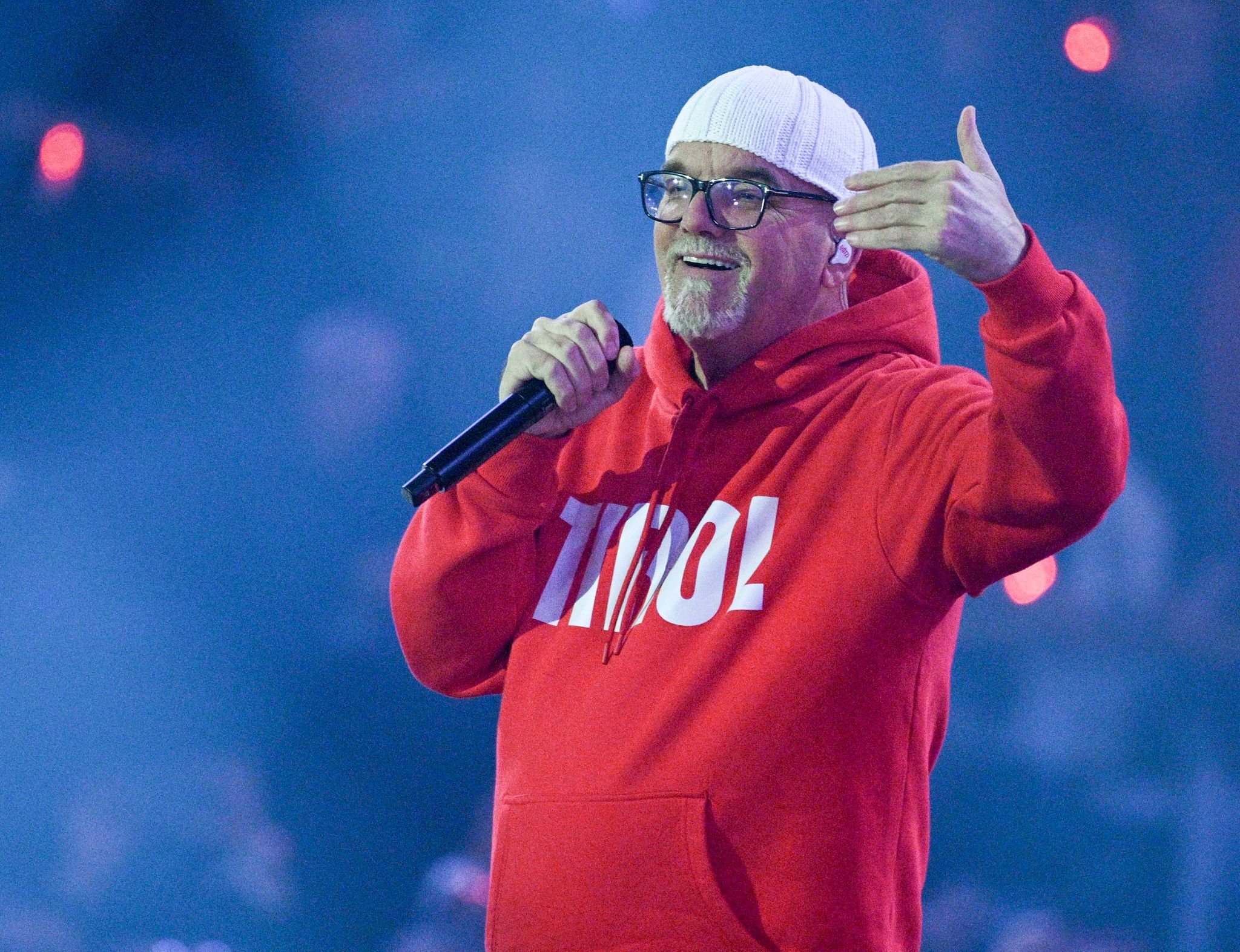 Tiktok-Trend: DJ Ötzis «Tirol» nach 13 Jahren in den Top 10