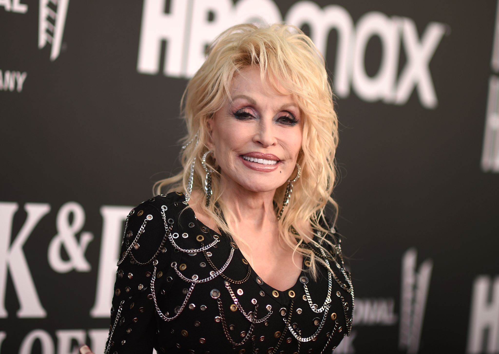 «Fange gerade erst an»: Country-Ikone Dolly Parton wird 80