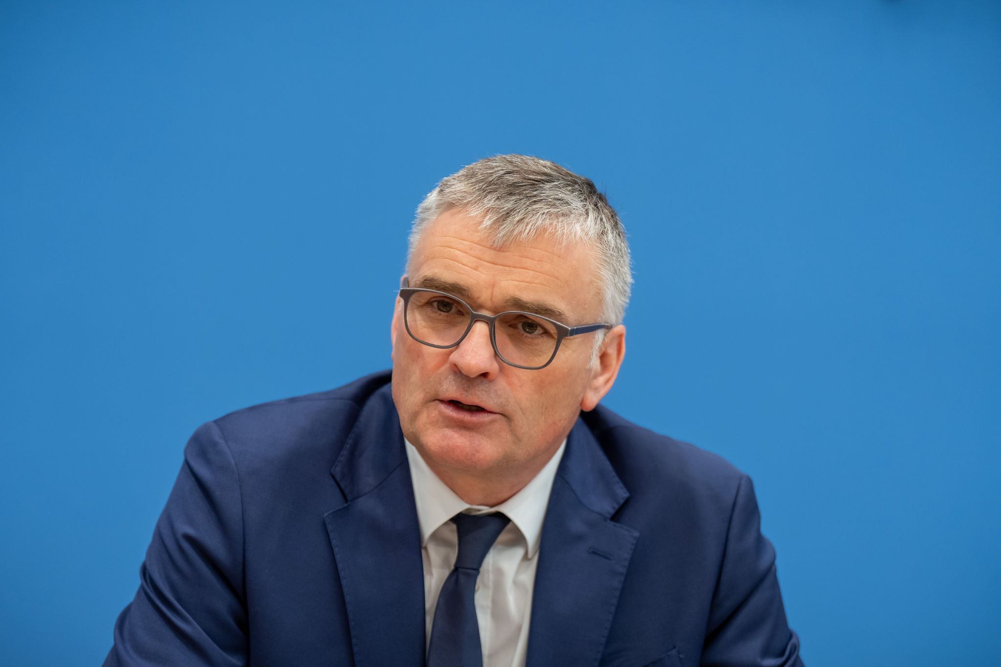 Berlin weist Trumps Zolldrohung als nicht akzeptabel zurück