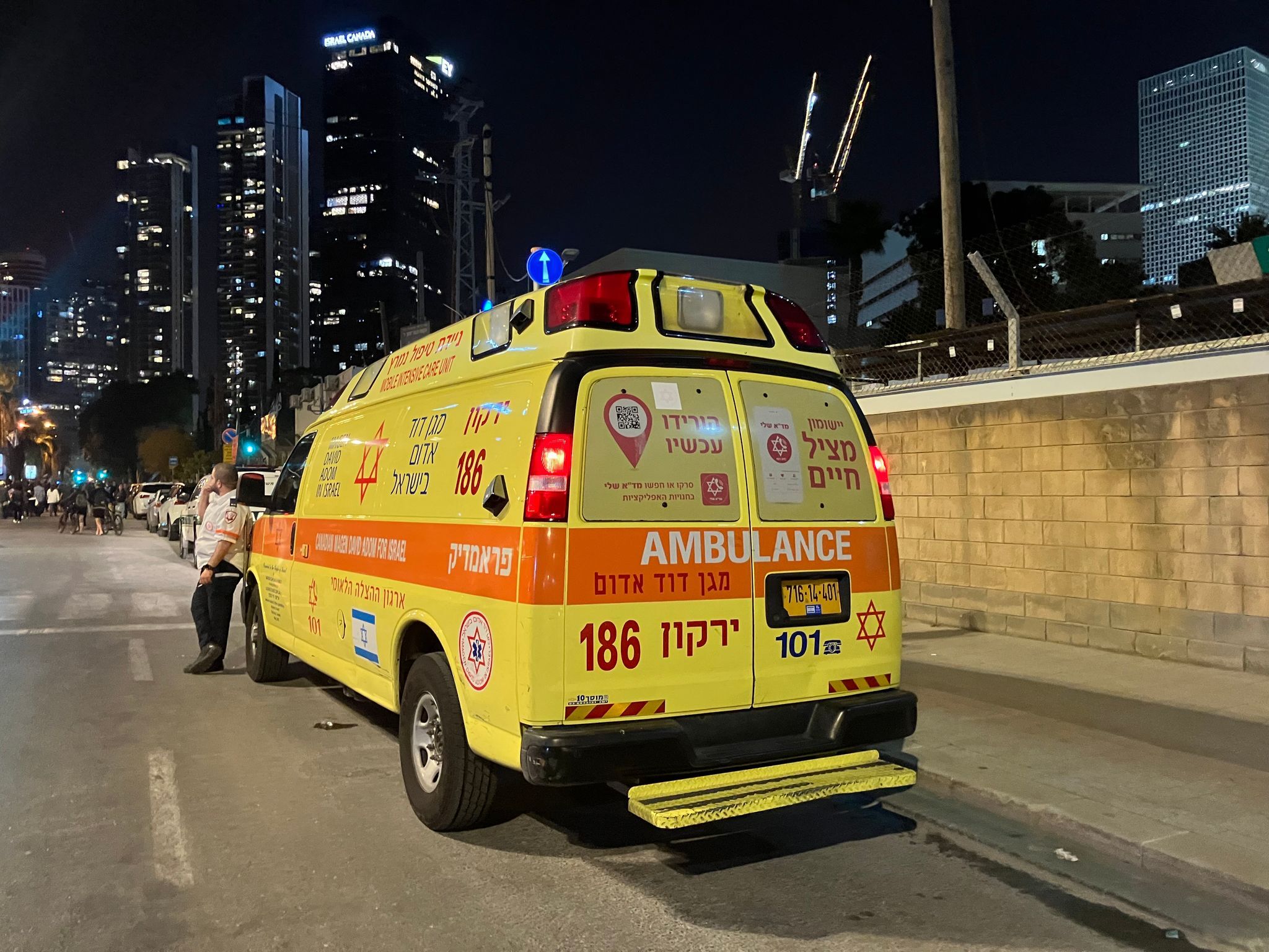 Kliniken: Zwei Babys nach ungeklärtem Vorfall in Israel tot