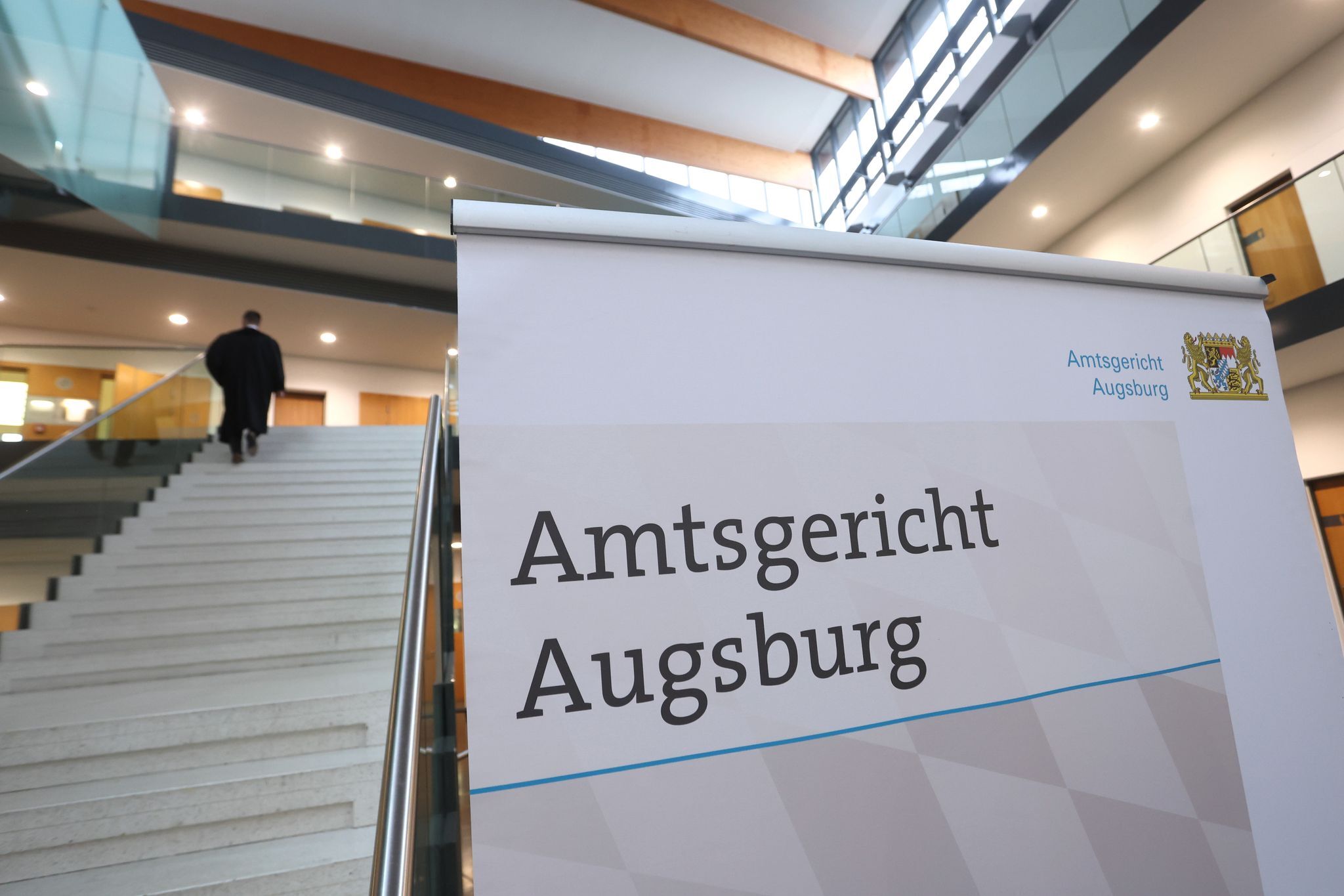 Holocaust-Leugnung bei AfD-Fest – 64-Jähriger vor Gericht