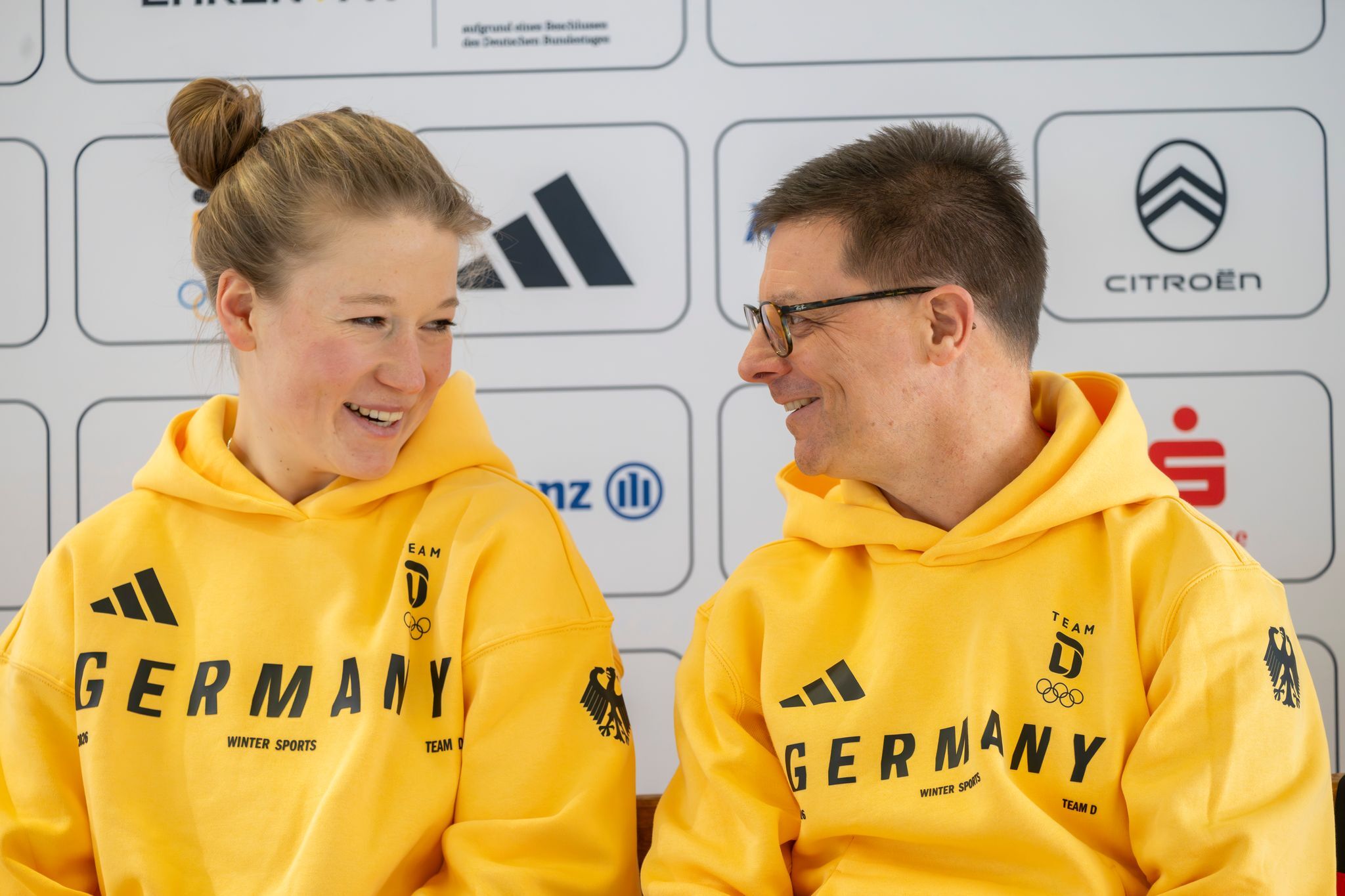 Olympia-Team steht: Über «goldene Eisbahn» in die Top 3?