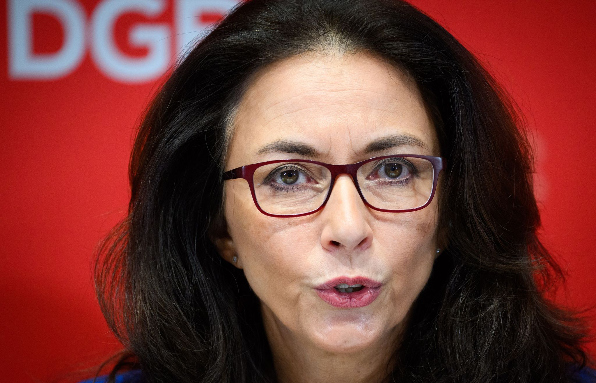 DGB beklagt «vergiftete Debatte» über den Sozialstaat