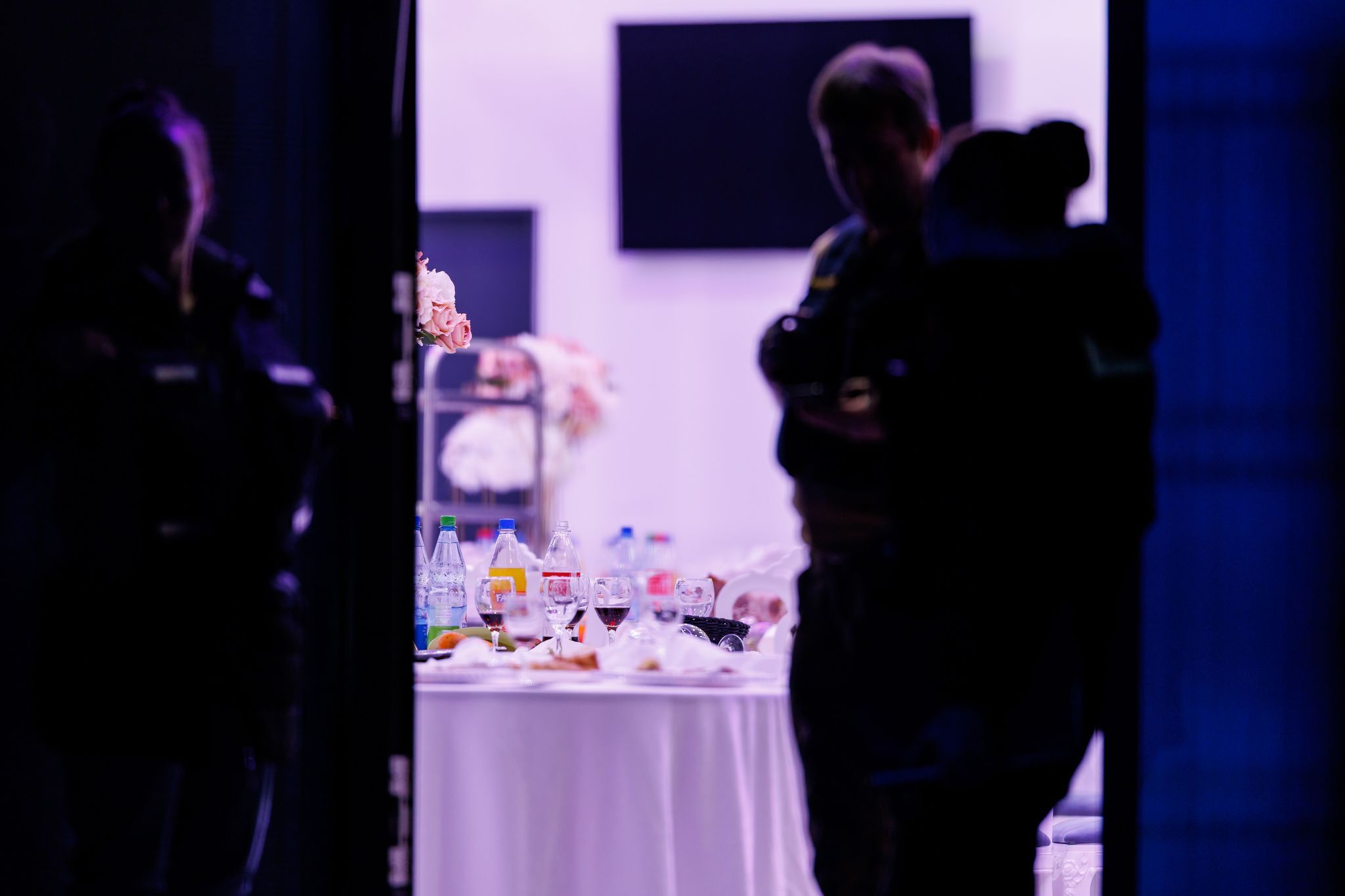 Todesschüsse auf Hochzeitsfeier – Mordprozess beginnt