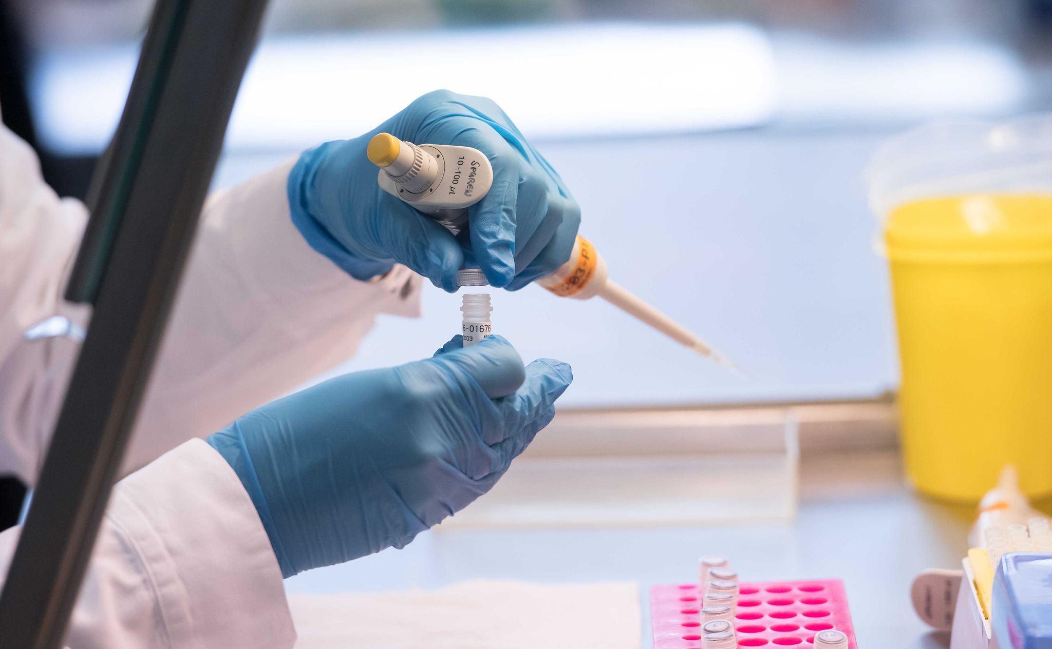 Ungeklärte Mädchen-Morde – führt DNA-Spur zum Täter?