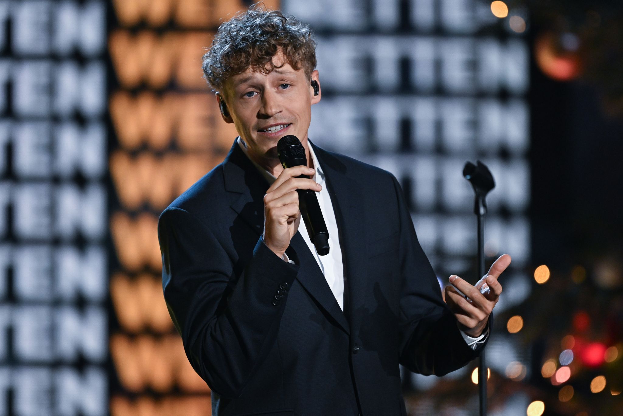 Tim Bendzko: Nostalgie ist oft ein Trugschluss