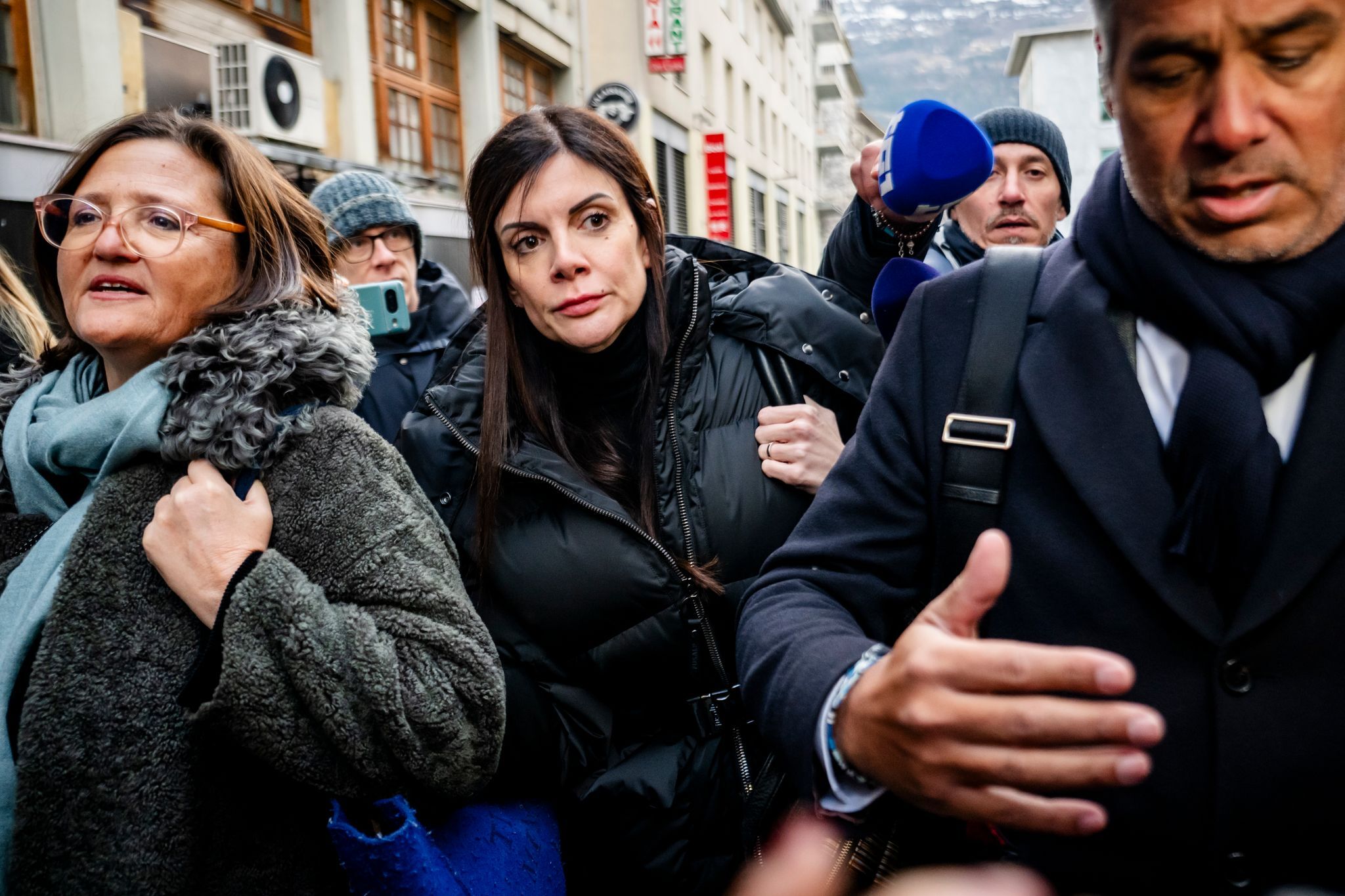 Brand in Crans-Montana – Mängel beim Brandschutz ignoriert