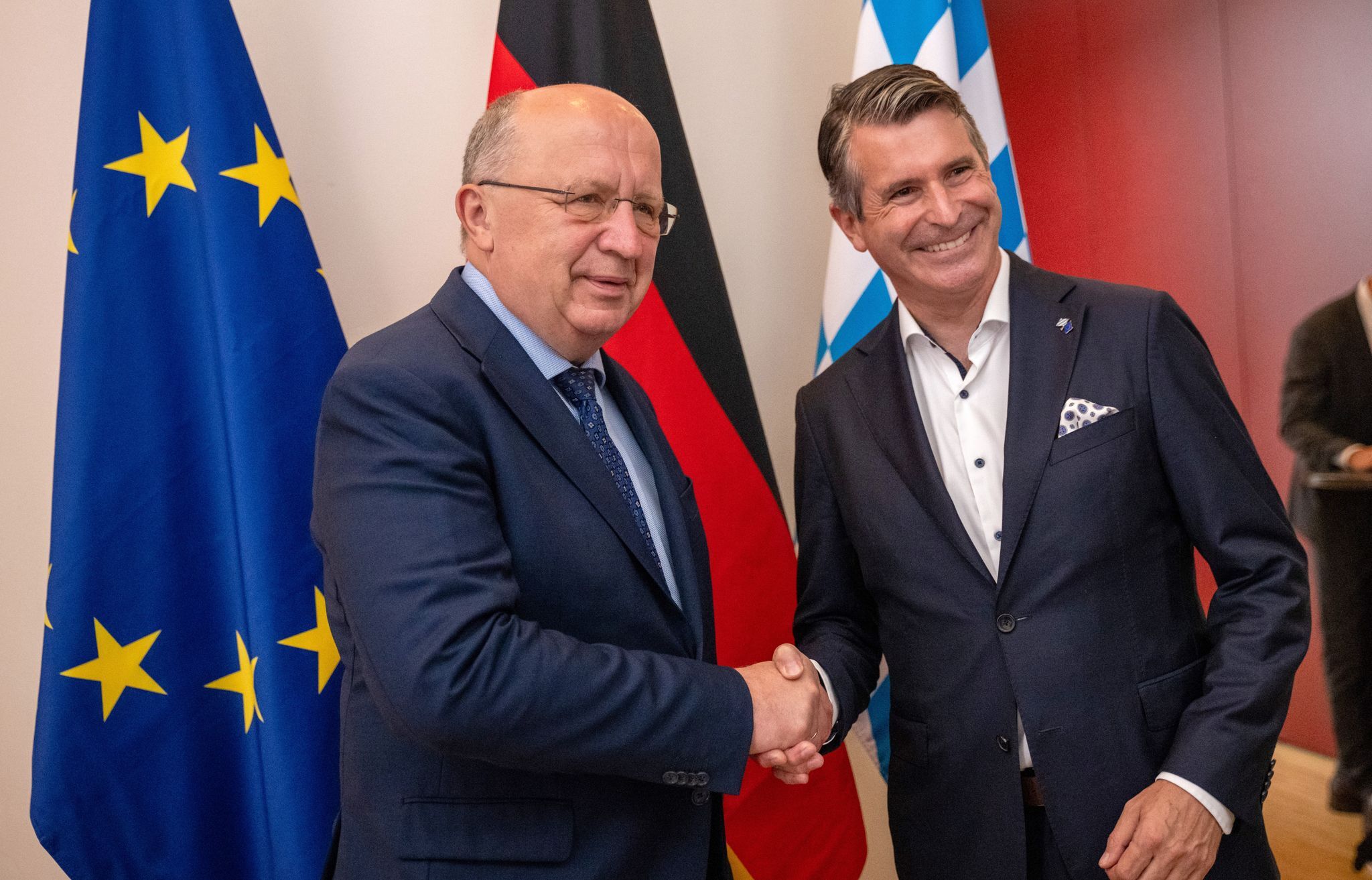 EU-Minister: Mercosur-Stopp ist ernstes Problem für Bayern