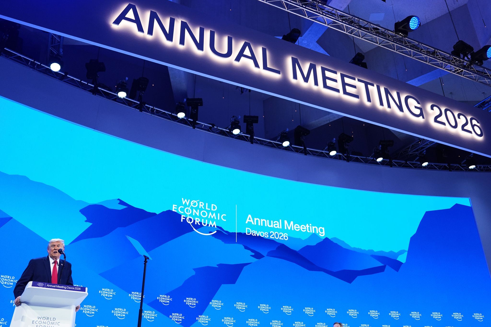 Trump will Selenskyj treffen